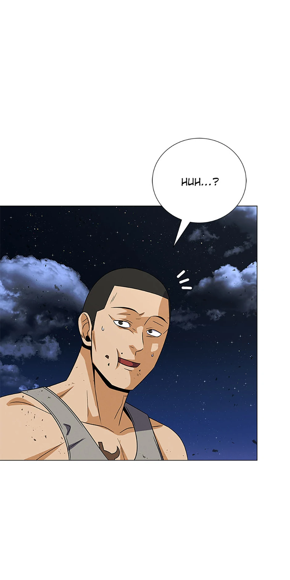 Carnivorous Hunter Chapter 96 - Page 35