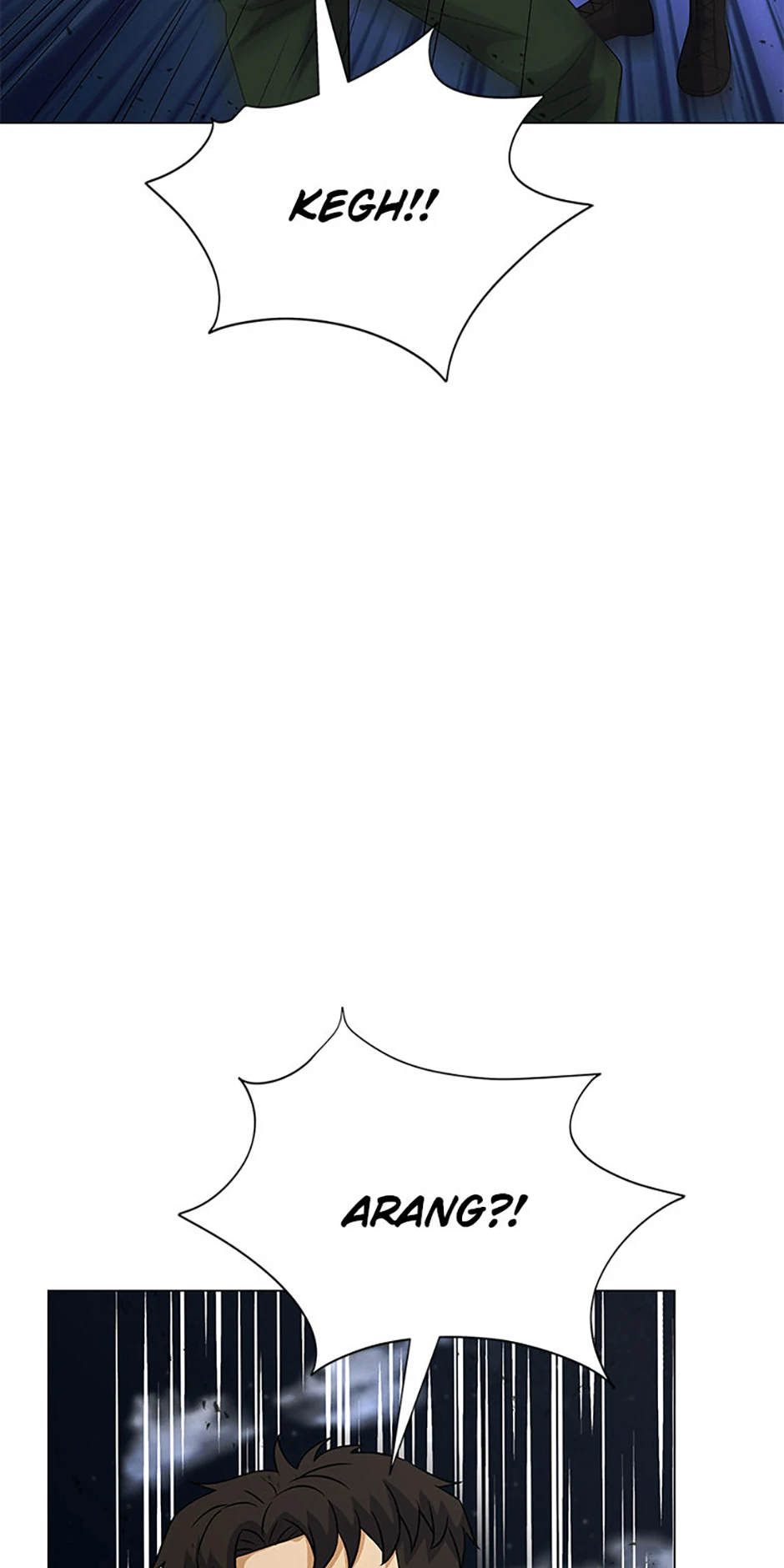 Carnivorous Hunter Chapter 96 - Page 37