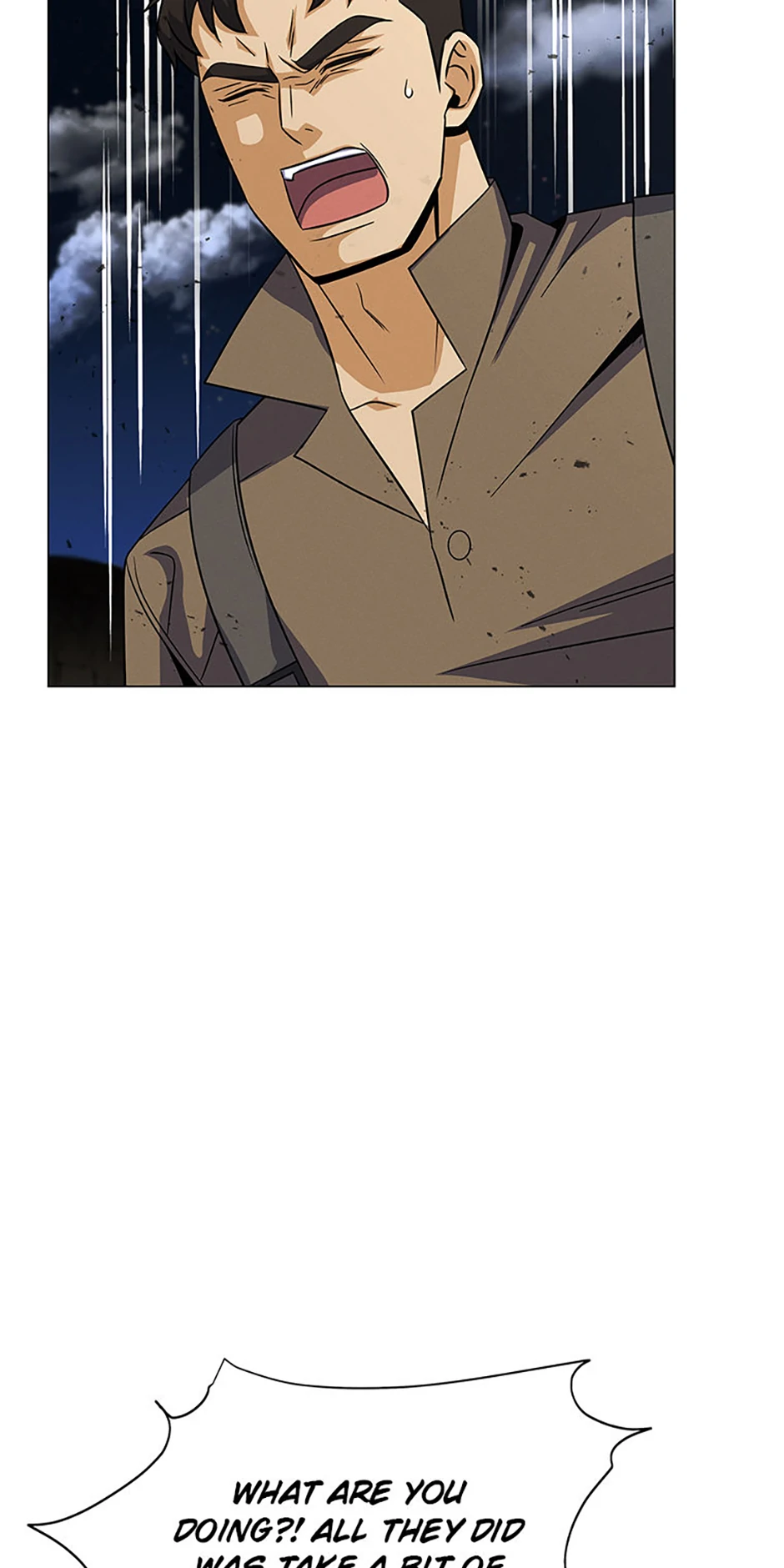 Carnivorous Hunter Chapter 96 - Page 38