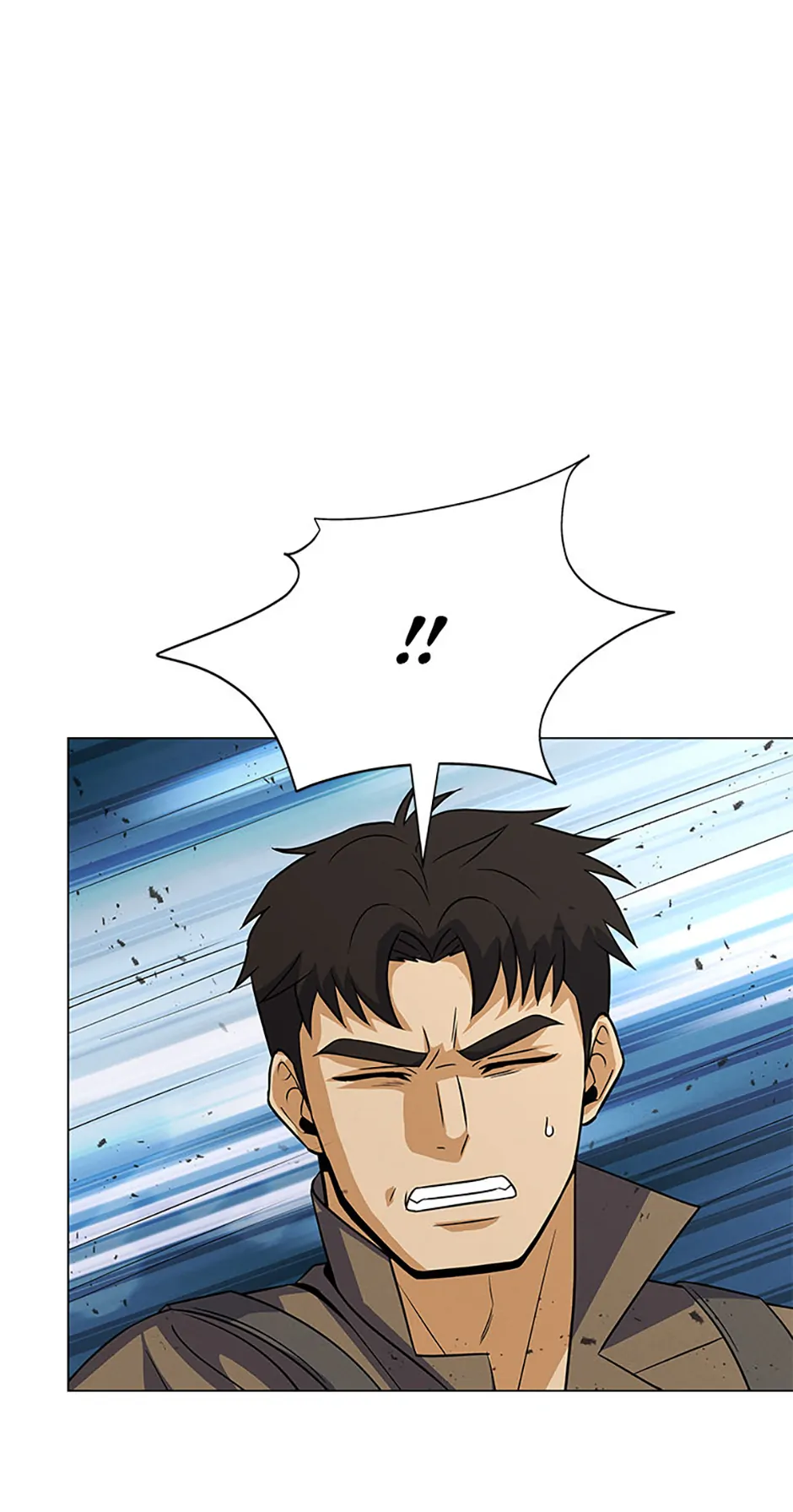 Carnivorous Hunter Chapter 96 - Page 41