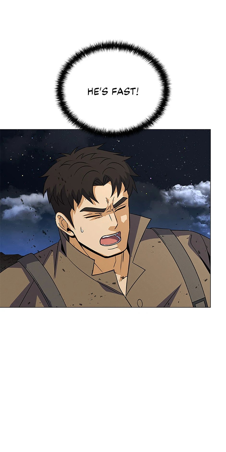 Carnivorous Hunter Chapter 96 - Page 47