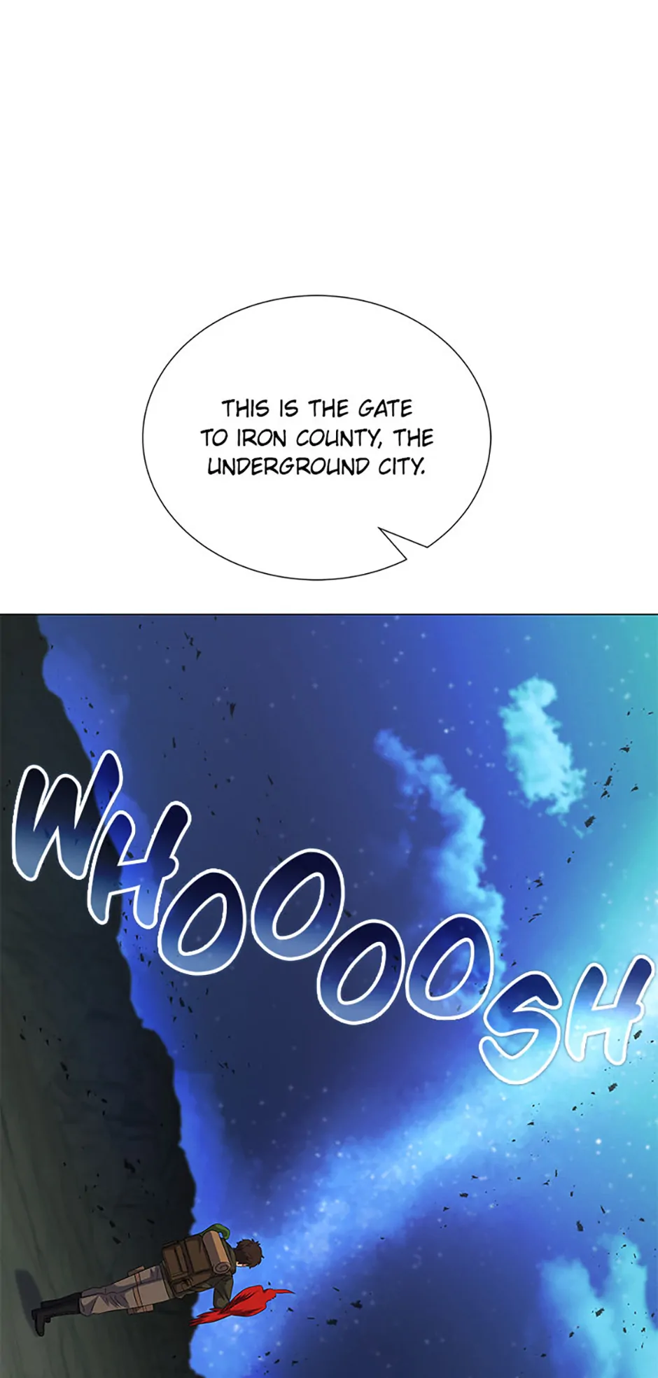 Carnivorous Hunter Chapter 96 - Page 5