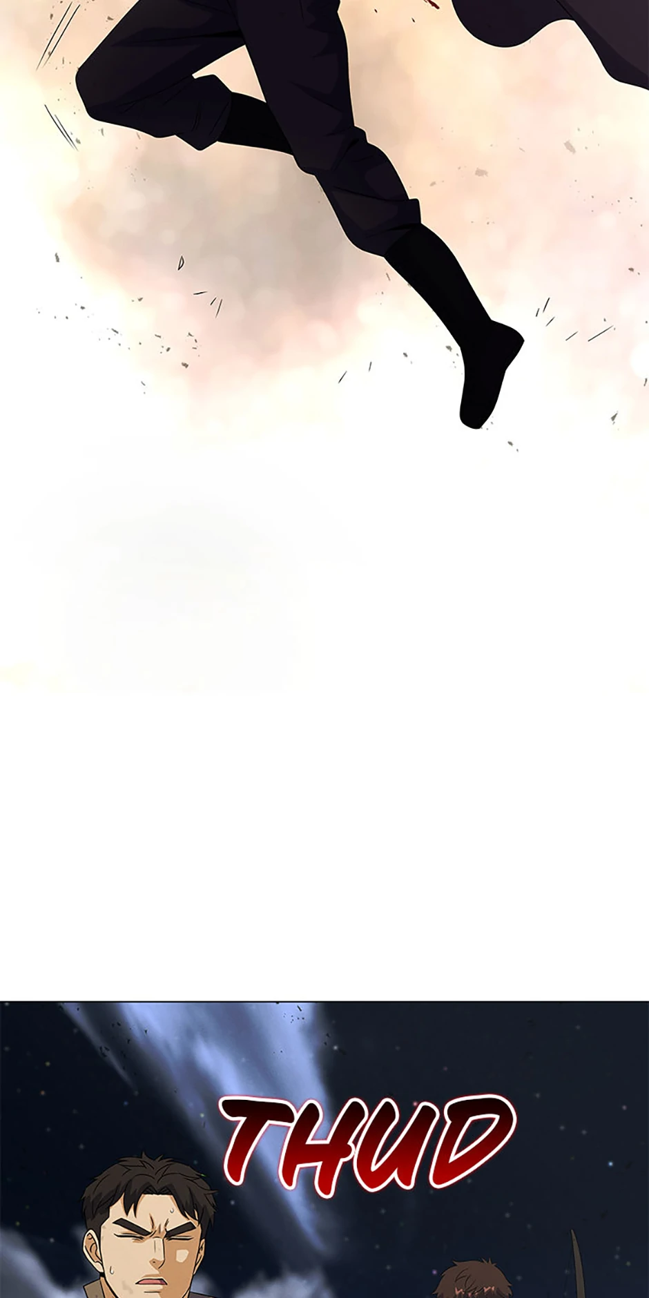 Carnivorous Hunter Chapter 96 - Page 51