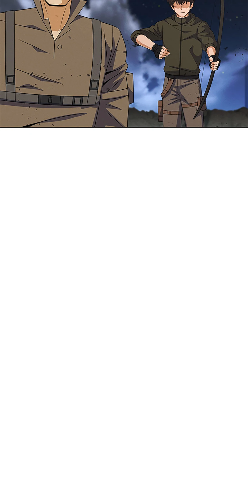 Carnivorous Hunter Chapter 96 - Page 52