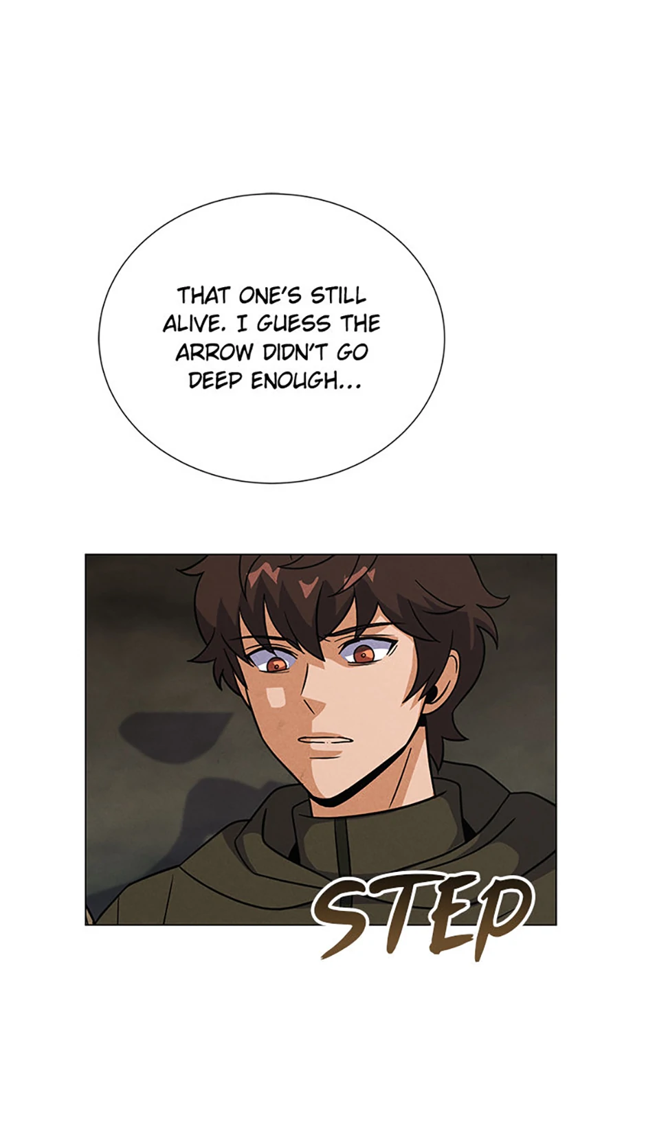 Carnivorous Hunter Chapter 96 - Page 59