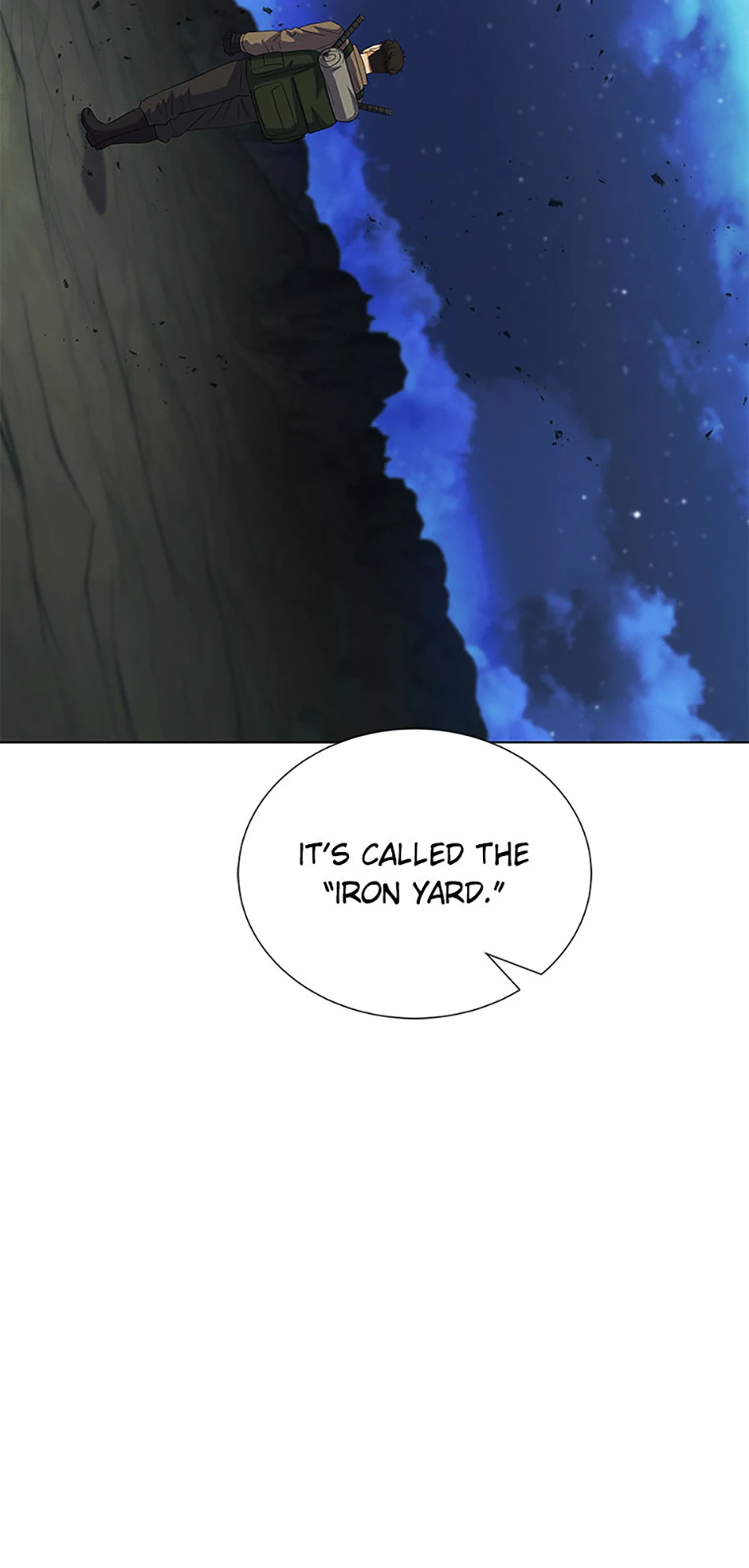 Carnivorous Hunter Chapter 96 - Page 6