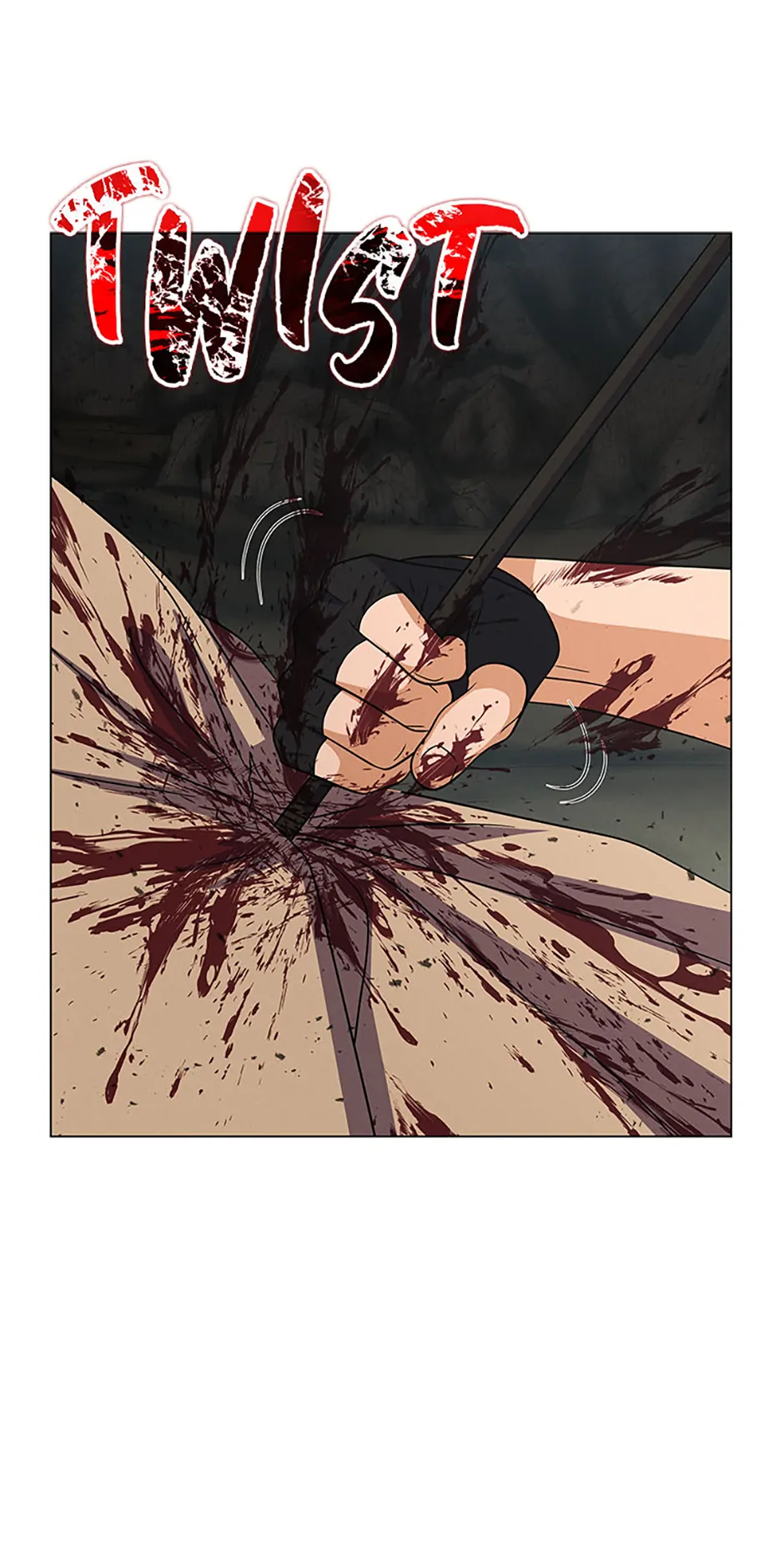 Carnivorous Hunter Chapter 96 - Page 62