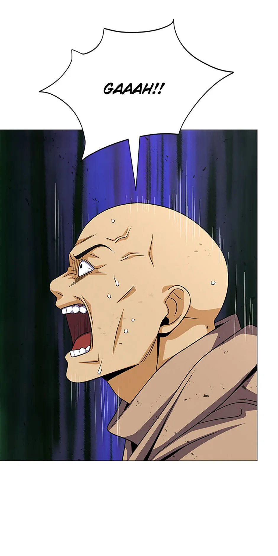 Carnivorous Hunter Chapter 96 - Page 63