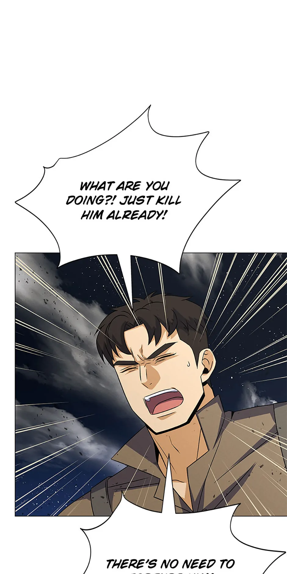 Carnivorous Hunter Chapter 96 - Page 64