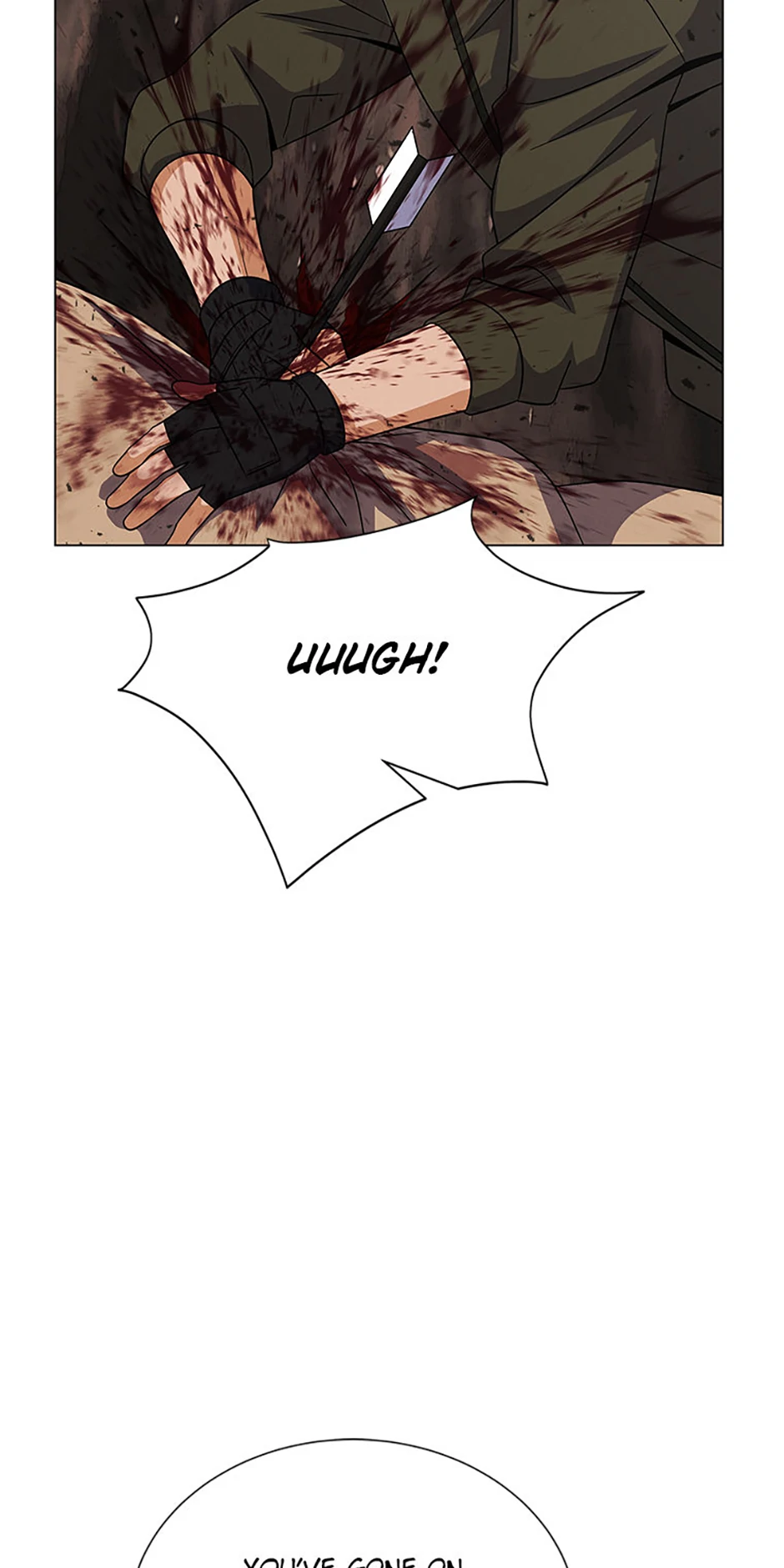 Carnivorous Hunter Chapter 96 - Page 66