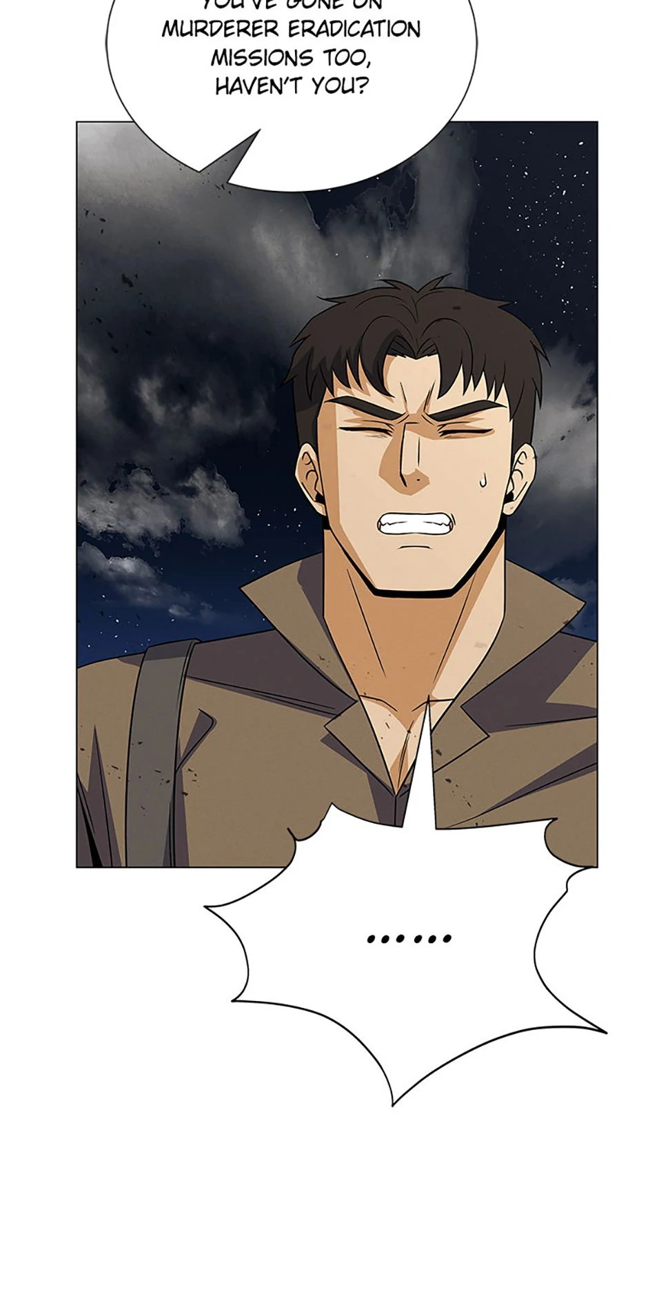 Carnivorous Hunter Chapter 96 - Page 67