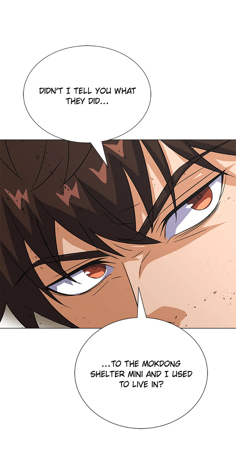 Carnivorous Hunter Chapter 96 - Page 68