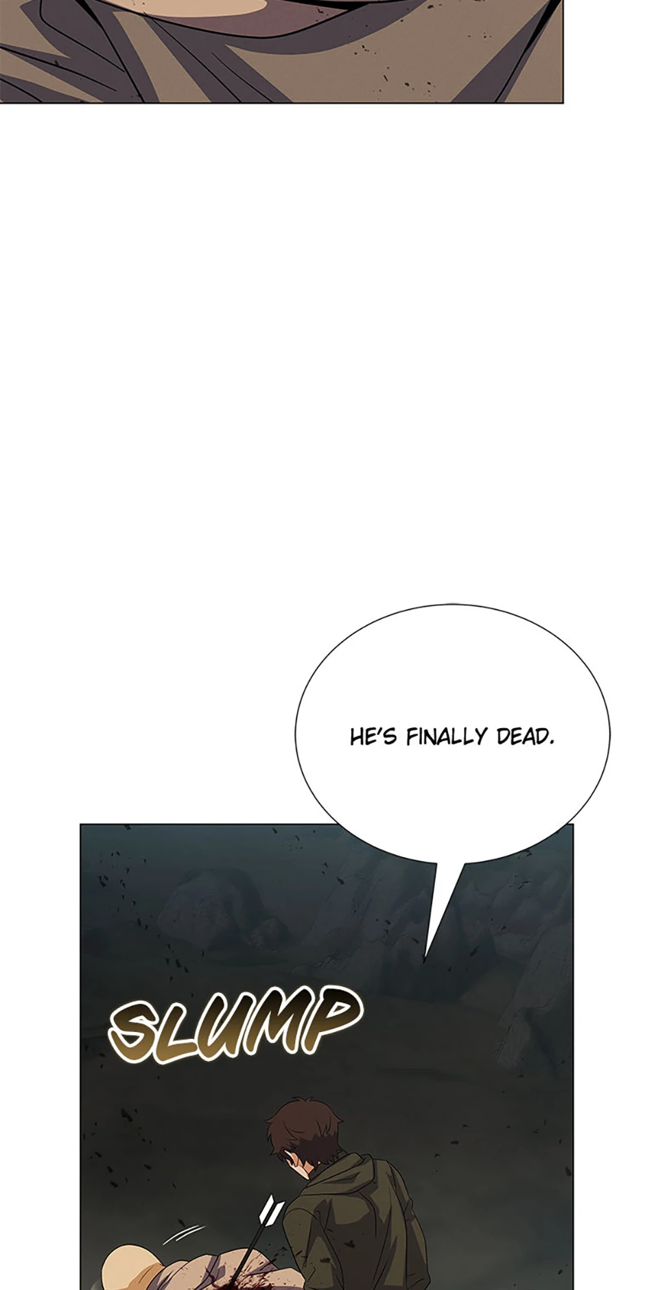 Carnivorous Hunter Chapter 96 - Page 70