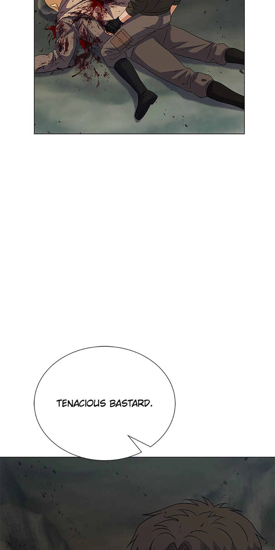 Carnivorous Hunter Chapter 96 - Page 71