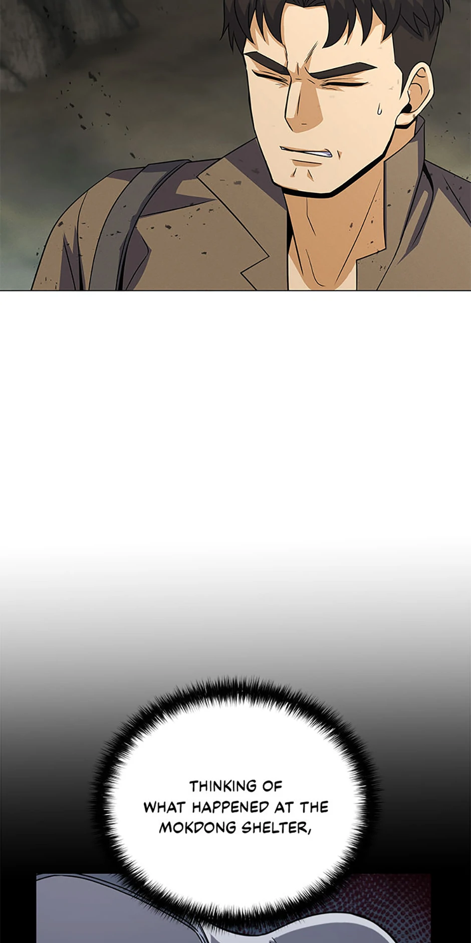 Carnivorous Hunter Chapter 96 - Page 72