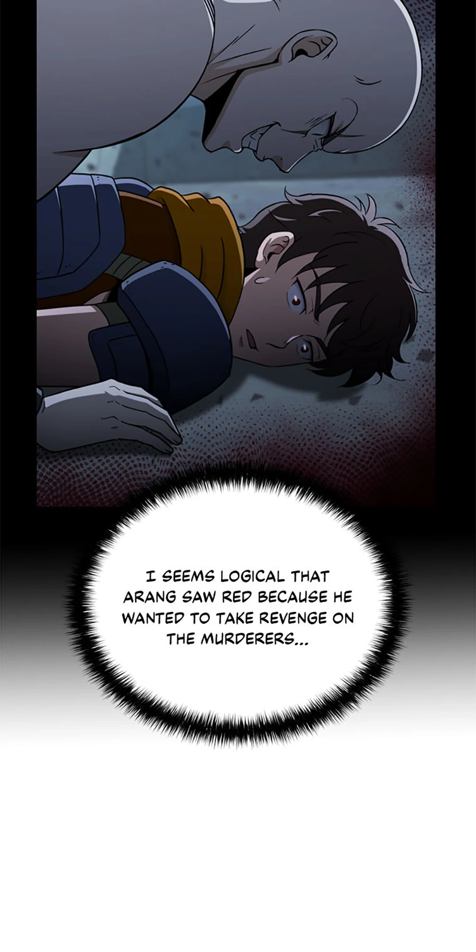 Carnivorous Hunter Chapter 96 - Page 73