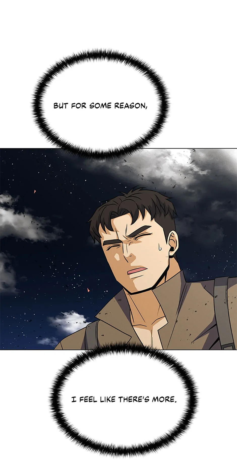 Carnivorous Hunter Chapter 96 - Page 74