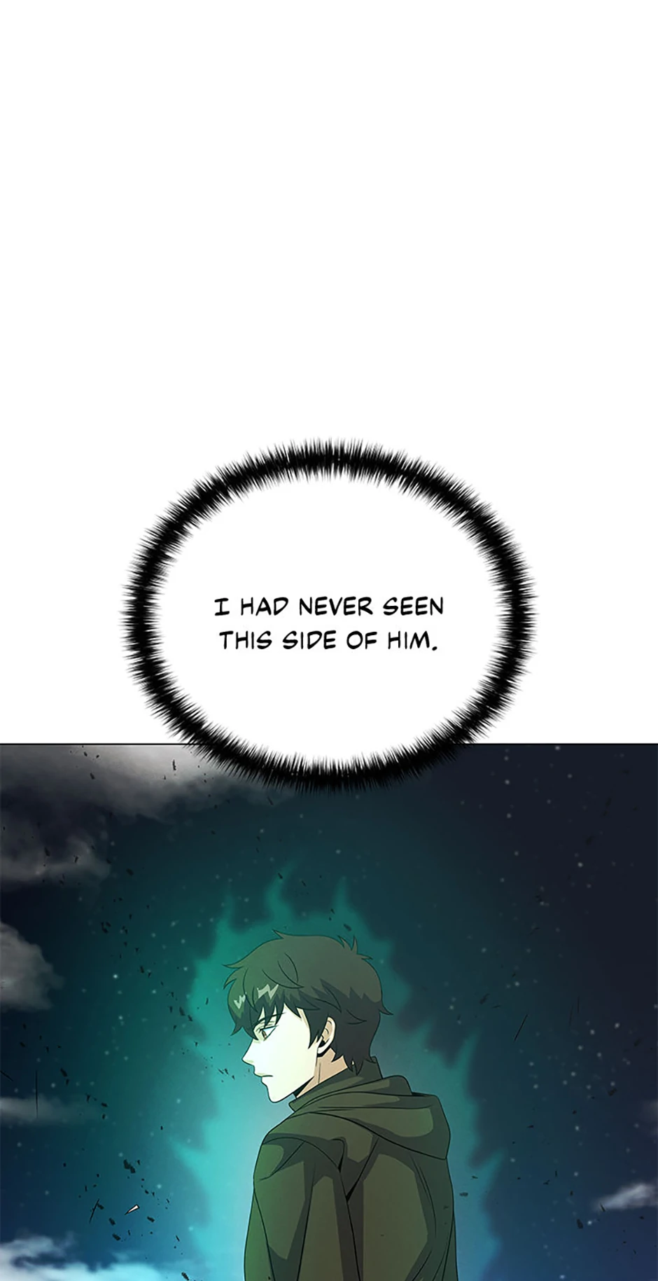 Carnivorous Hunter Chapter 96 - Page 75