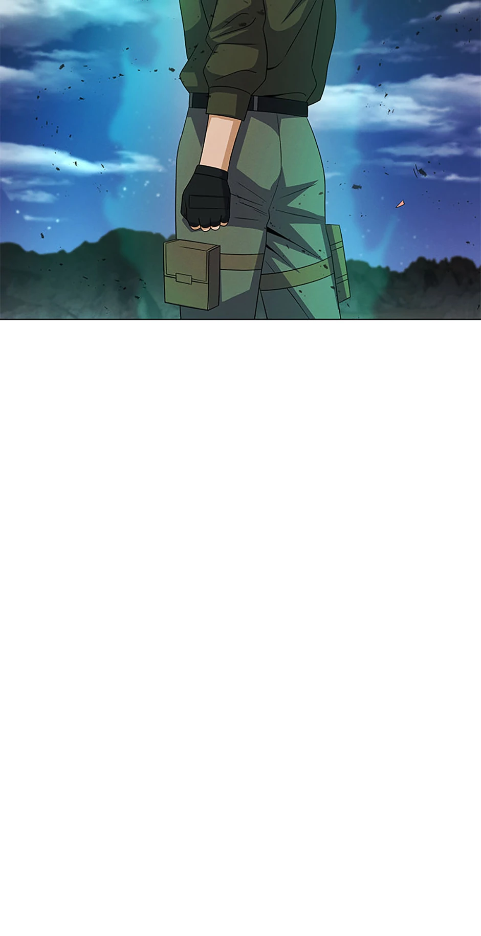 Carnivorous Hunter Chapter 96 - Page 76