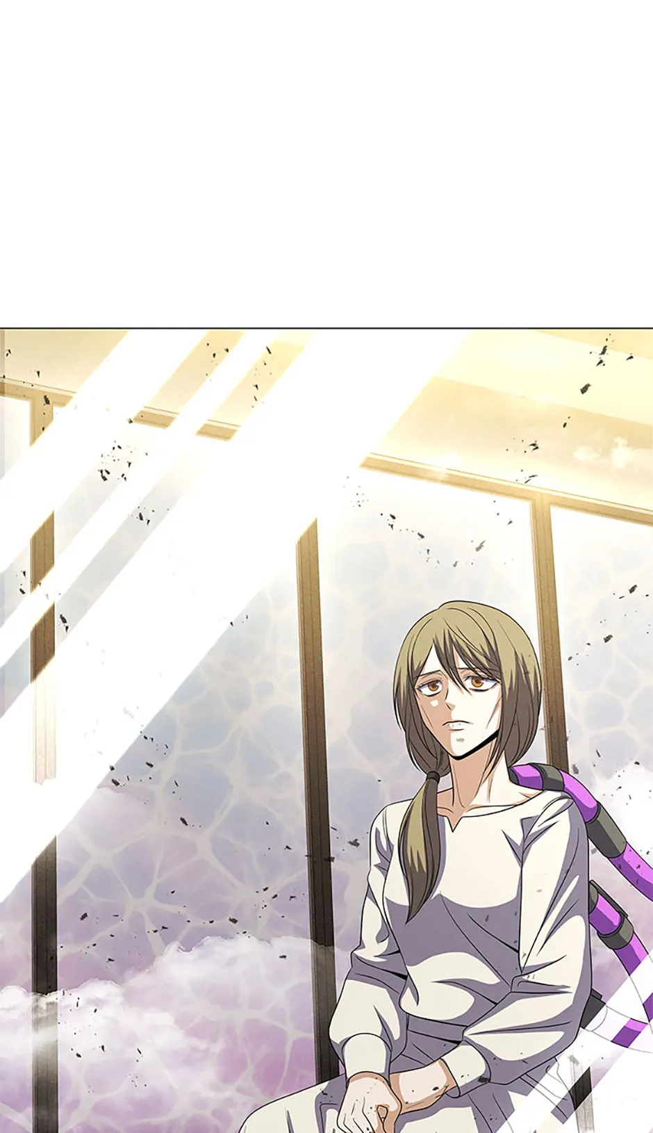 Carnivorous Hunter Chapter 96 - Page 79