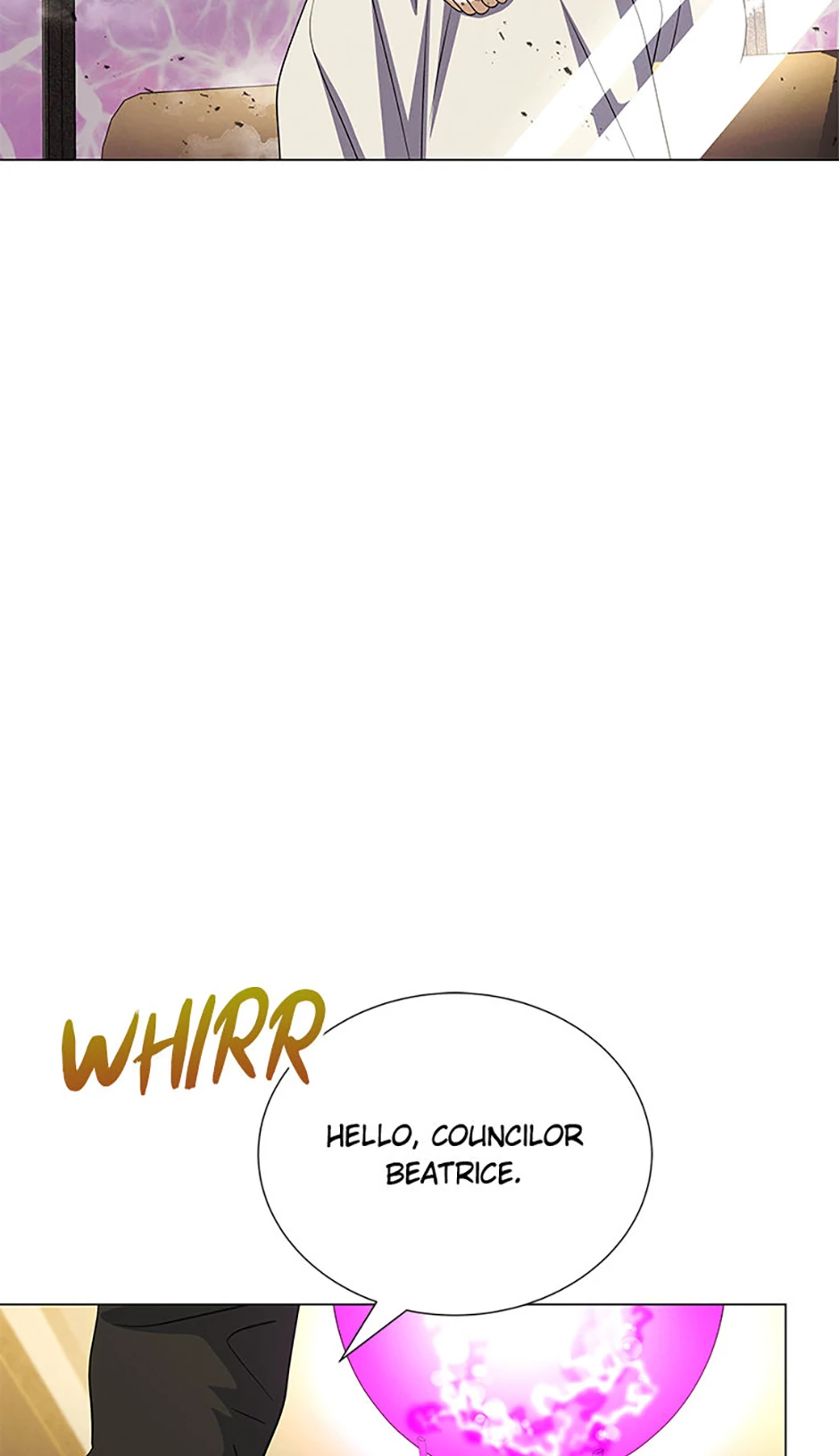 Carnivorous Hunter Chapter 96 - Page 80