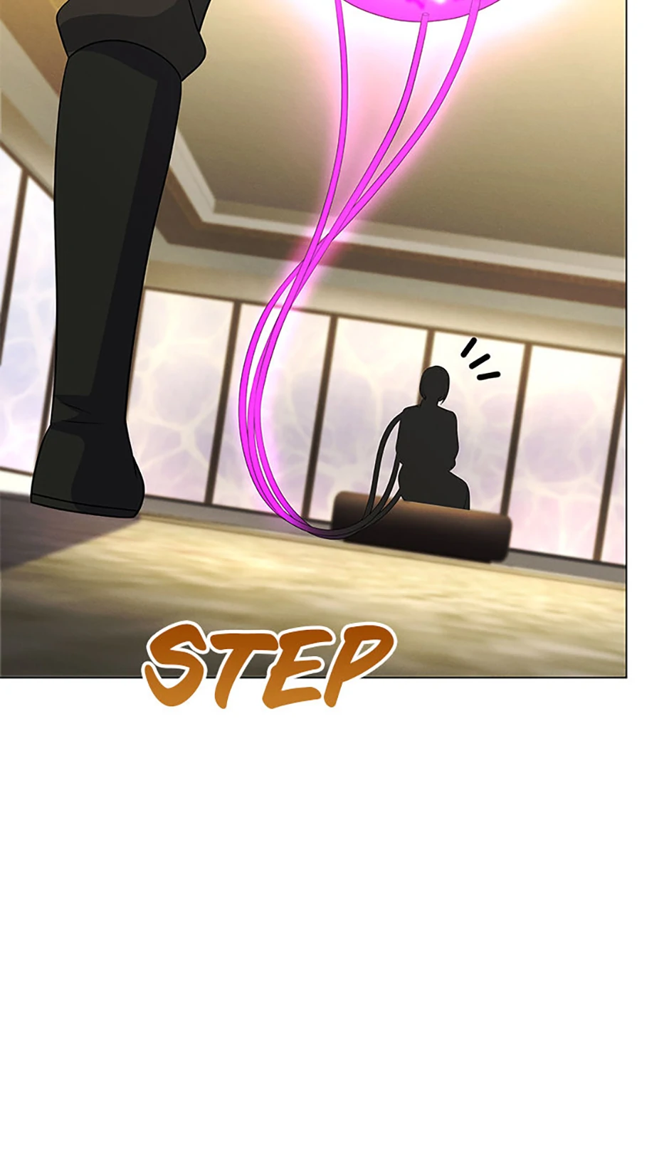 Carnivorous Hunter Chapter 96 - Page 81