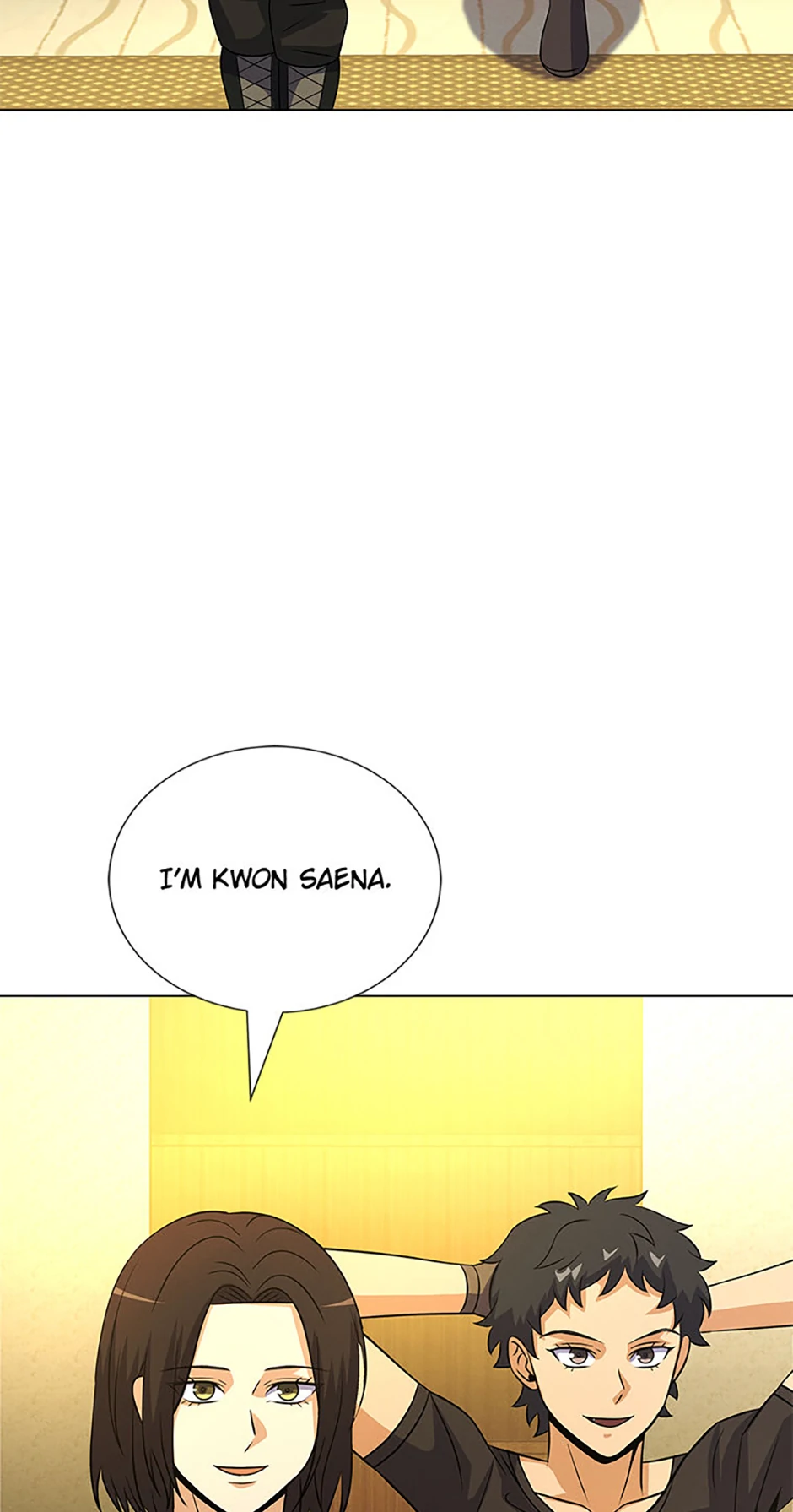 Carnivorous Hunter Chapter 96 - Page 83