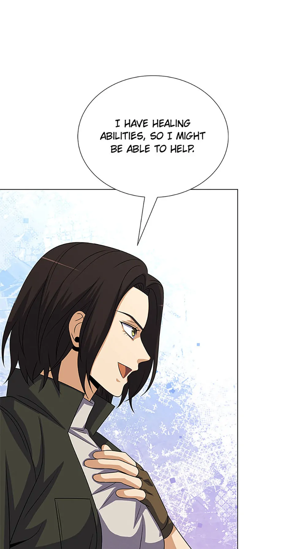 Carnivorous Hunter Chapter 96 - Page 86