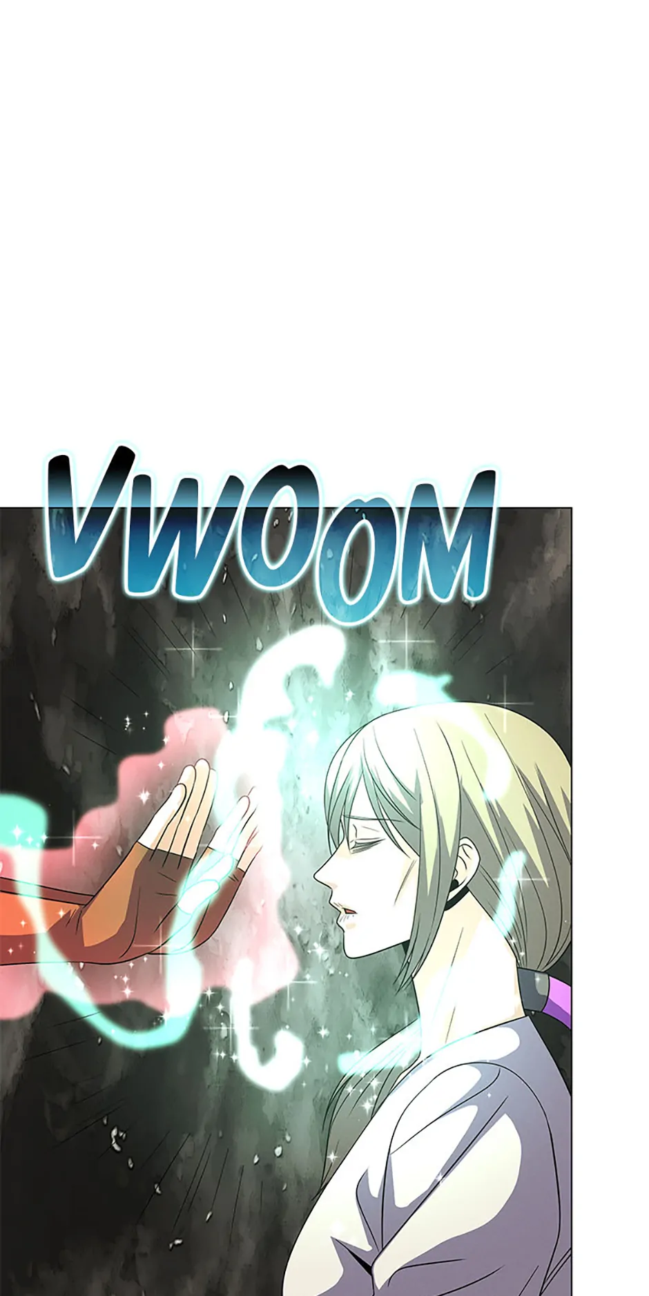 Carnivorous Hunter Chapter 96 - Page 91