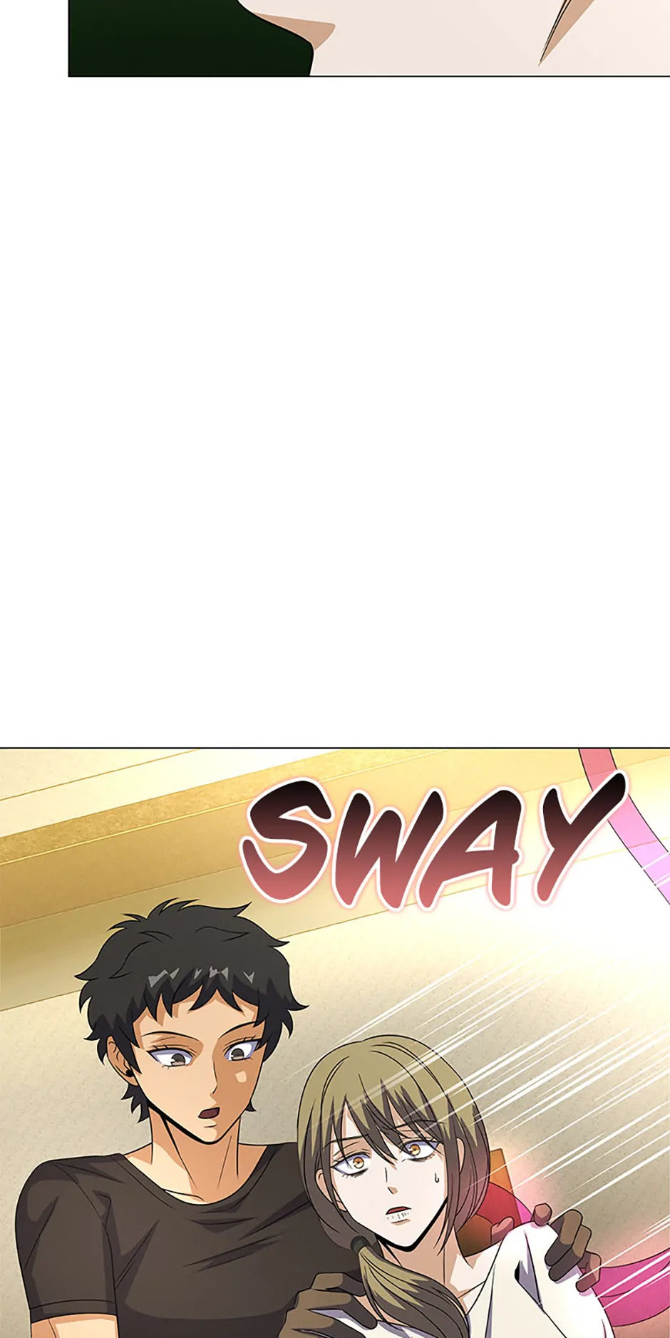 Carnivorous Hunter Chapter 96 - Page 93