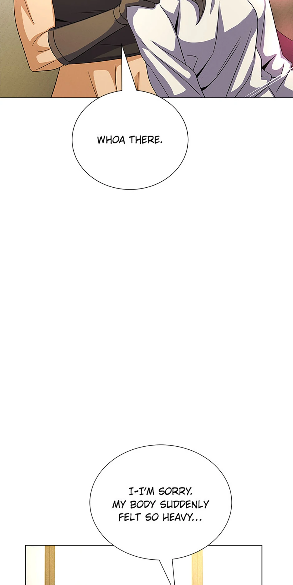 Carnivorous Hunter Chapter 96 - Page 94