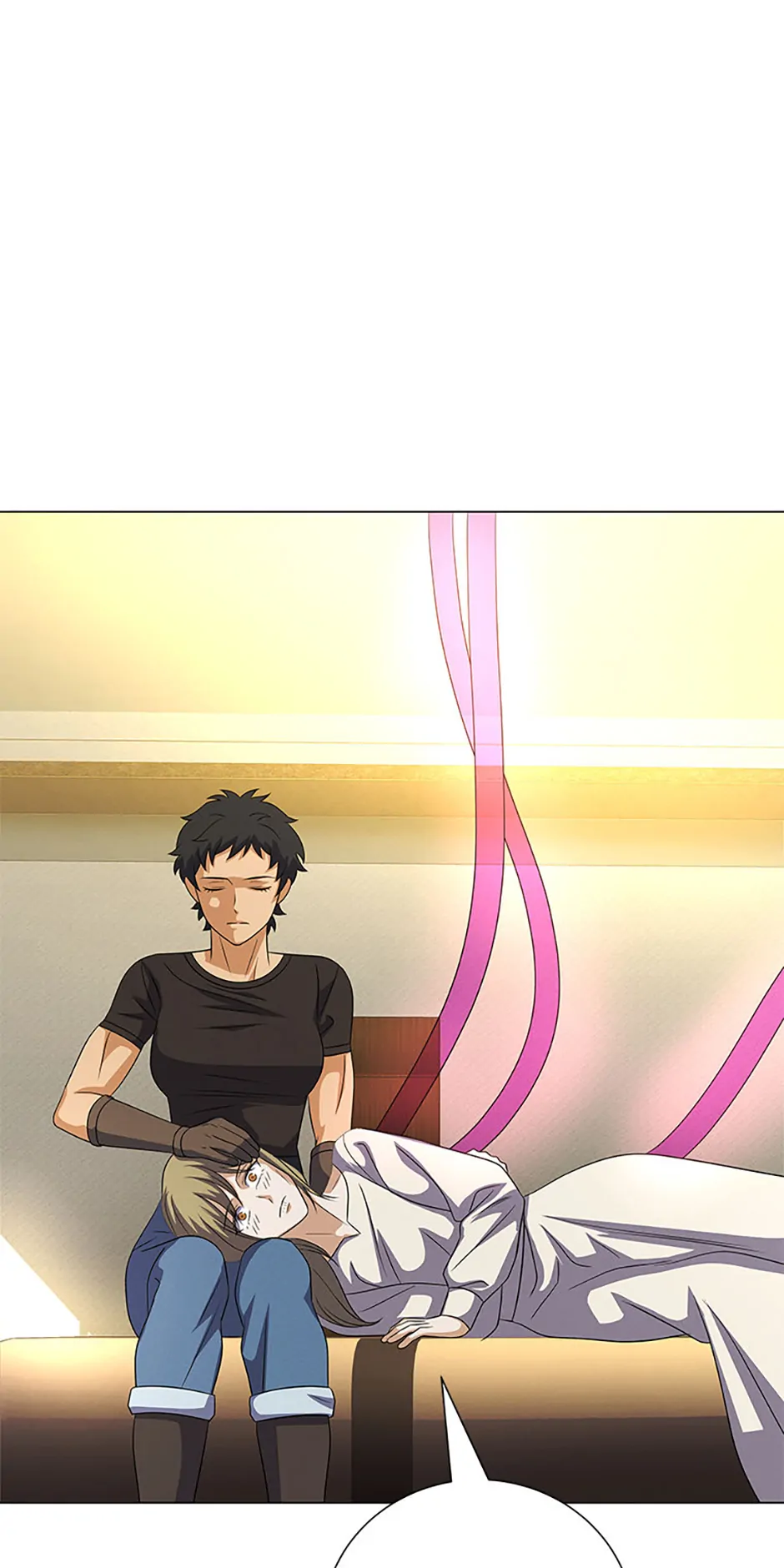 Carnivorous Hunter Chapter 96 - Page 97