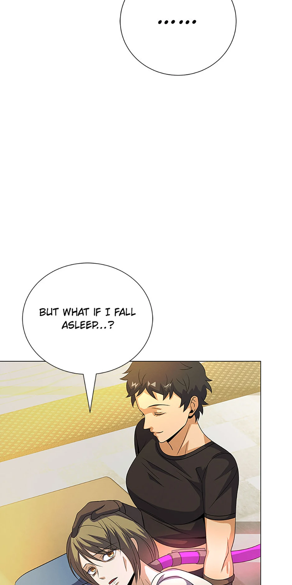 Carnivorous Hunter Chapter 96 - Page 98