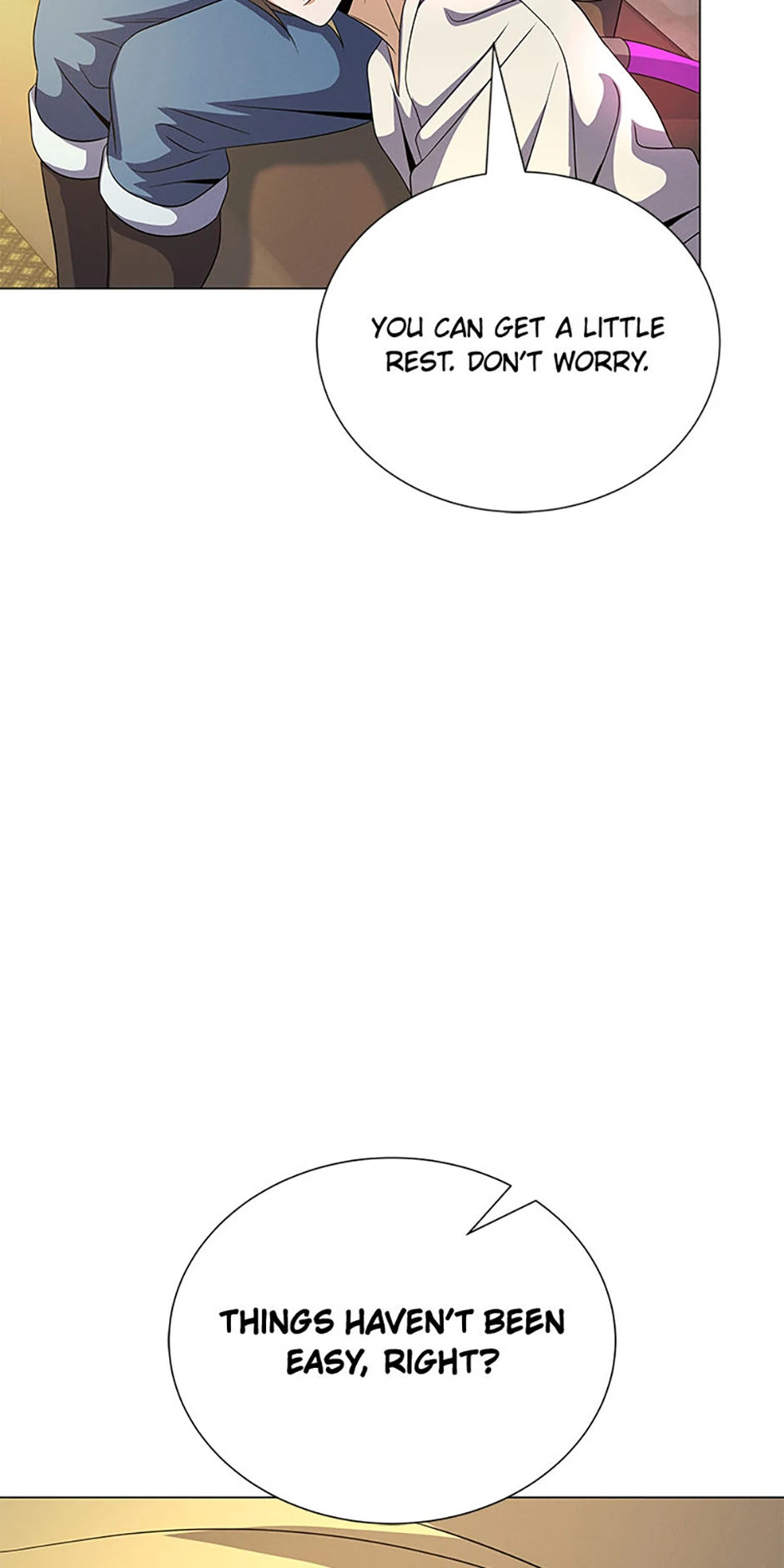 Carnivorous Hunter Chapter 96 - Page 99