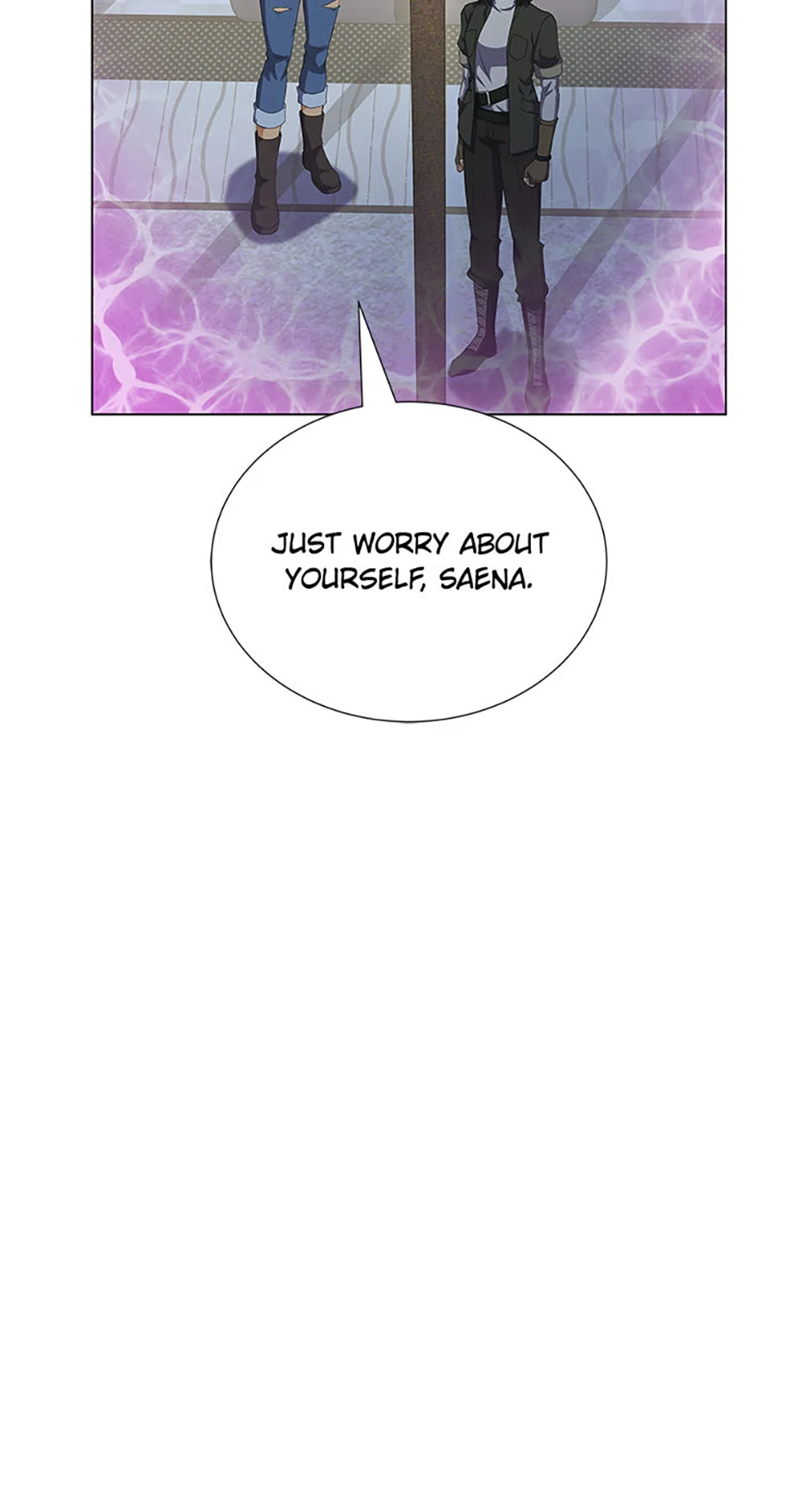 Carnivorous Hunter Chapter 97 - Page 10