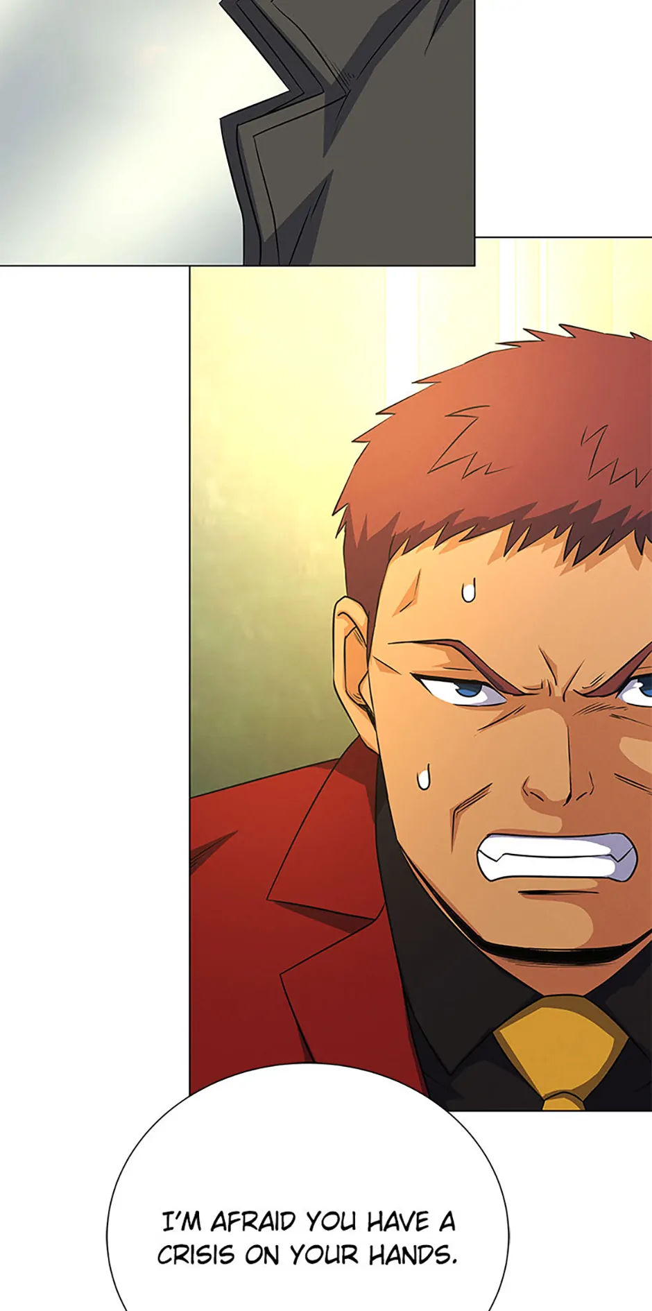 Carnivorous Hunter Chapter 97 - Page 100