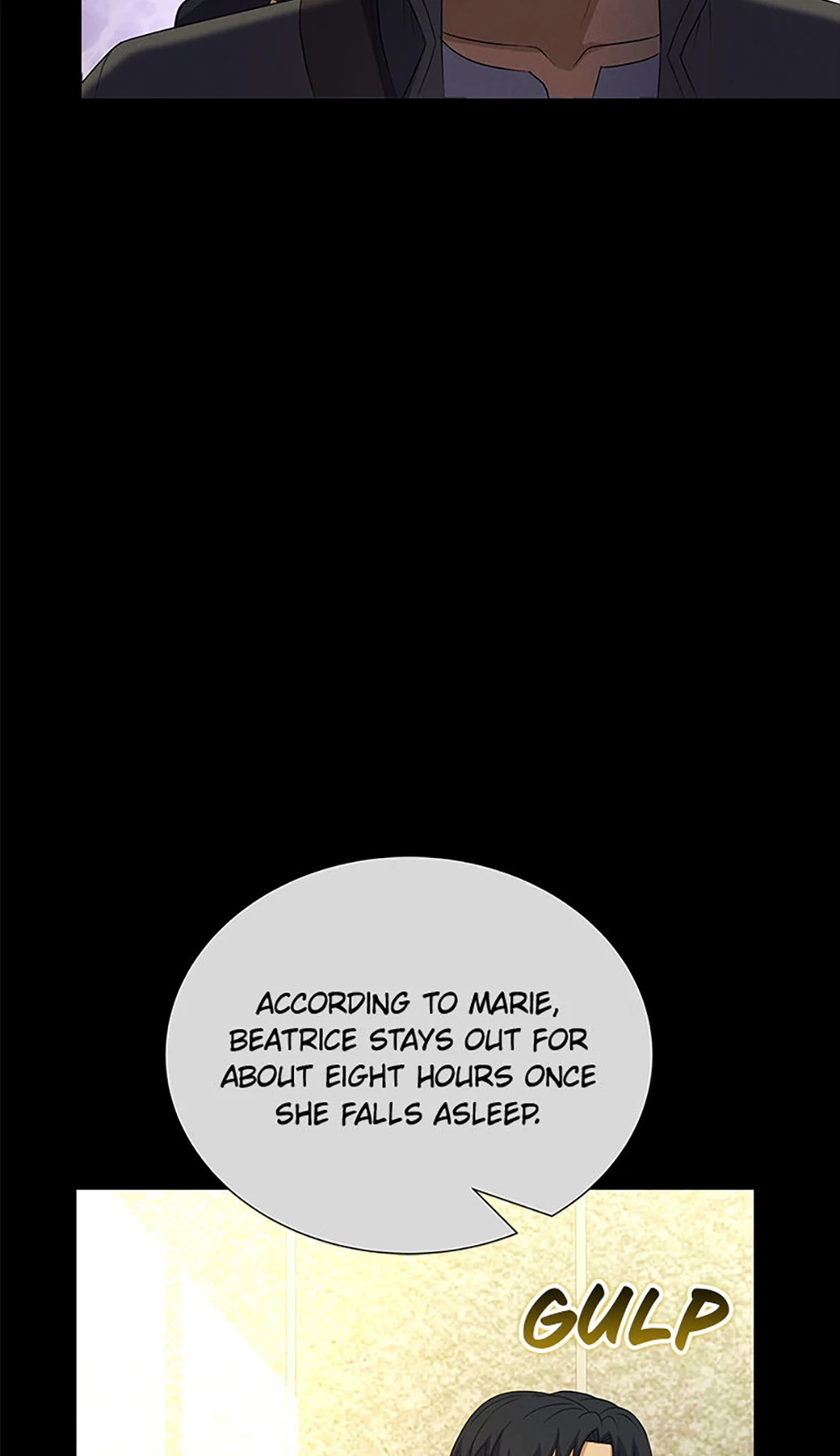 Carnivorous Hunter Chapter 97 - Page 14