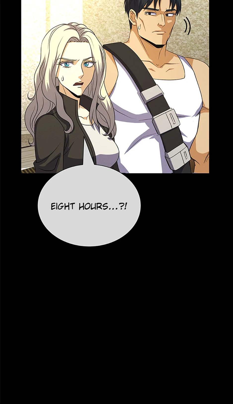 Carnivorous Hunter Chapter 97 - Page 15