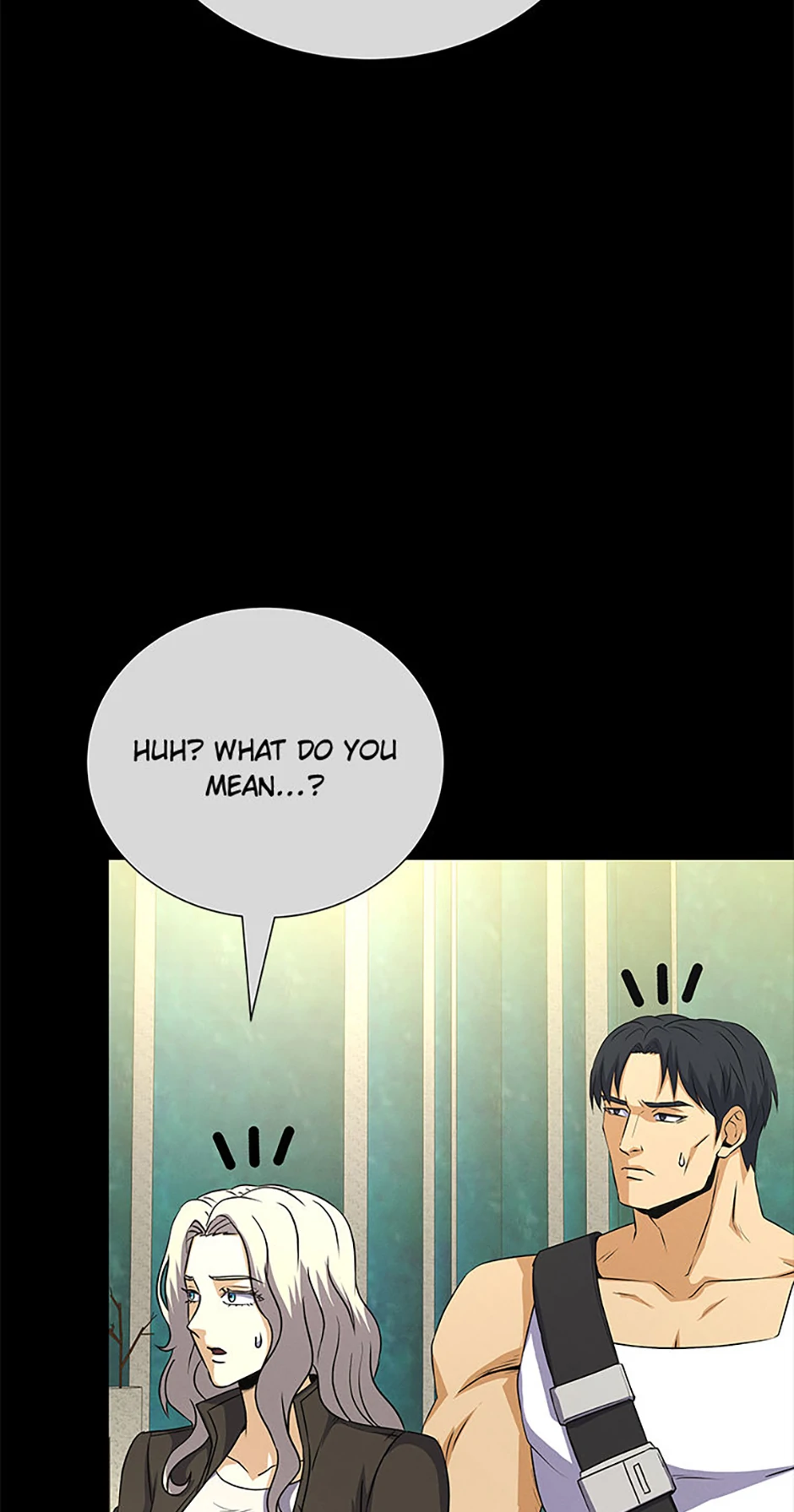 Carnivorous Hunter Chapter 97 - Page 17