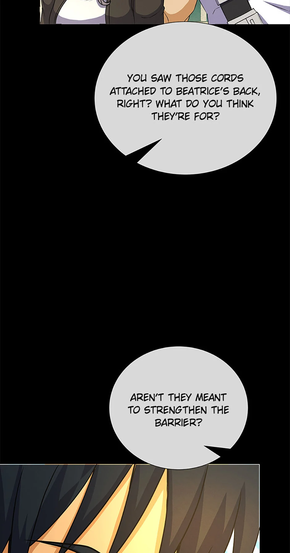 Carnivorous Hunter Chapter 97 - Page 18