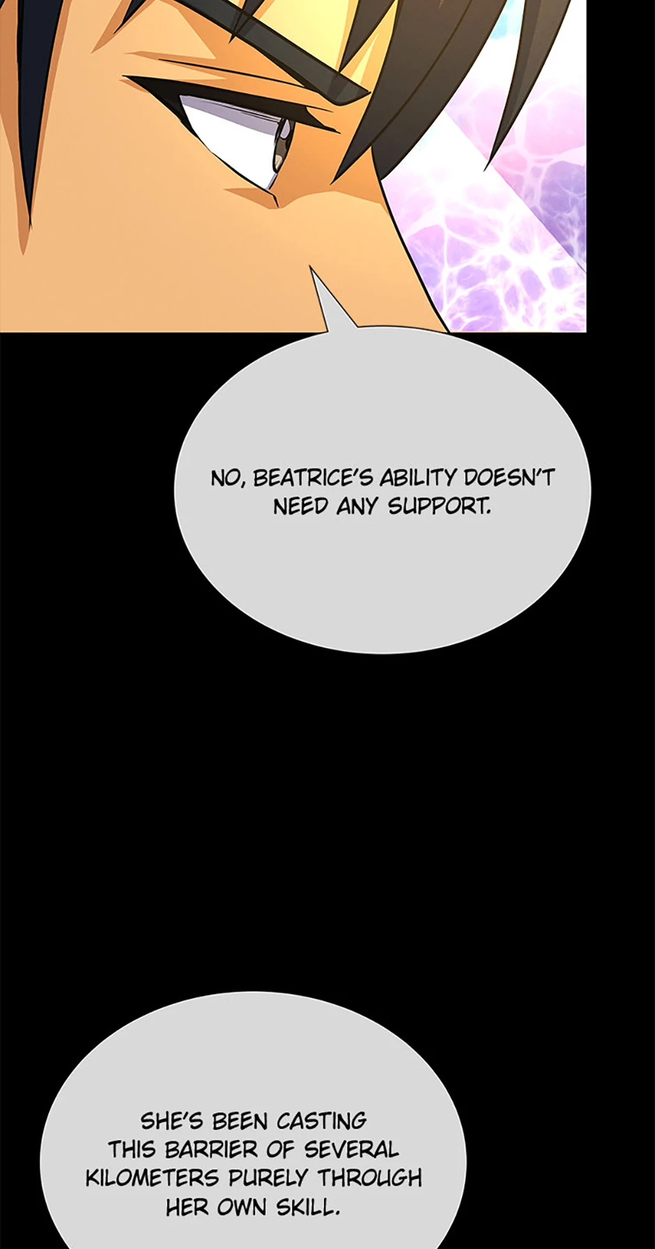 Carnivorous Hunter Chapter 97 - Page 19