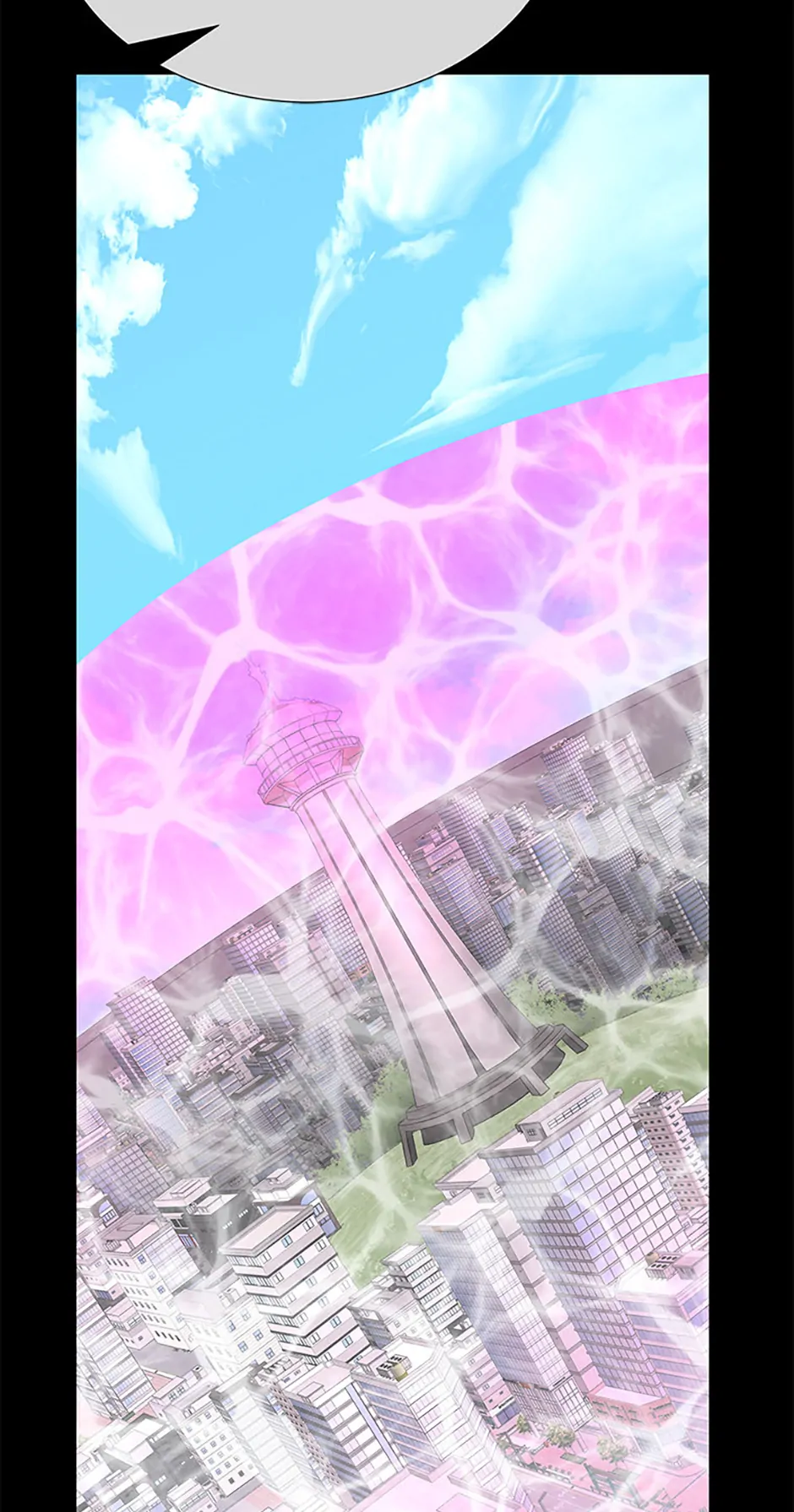 Carnivorous Hunter Chapter 97 - Page 20