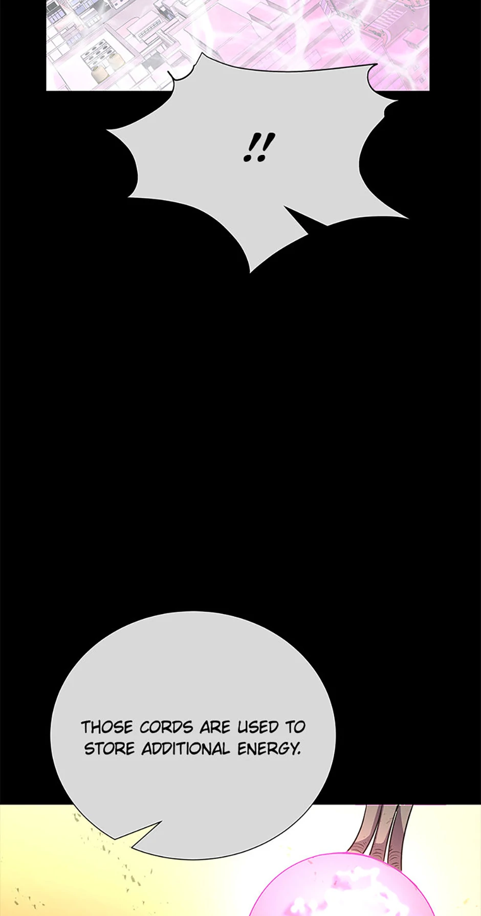 Carnivorous Hunter Chapter 97 - Page 21