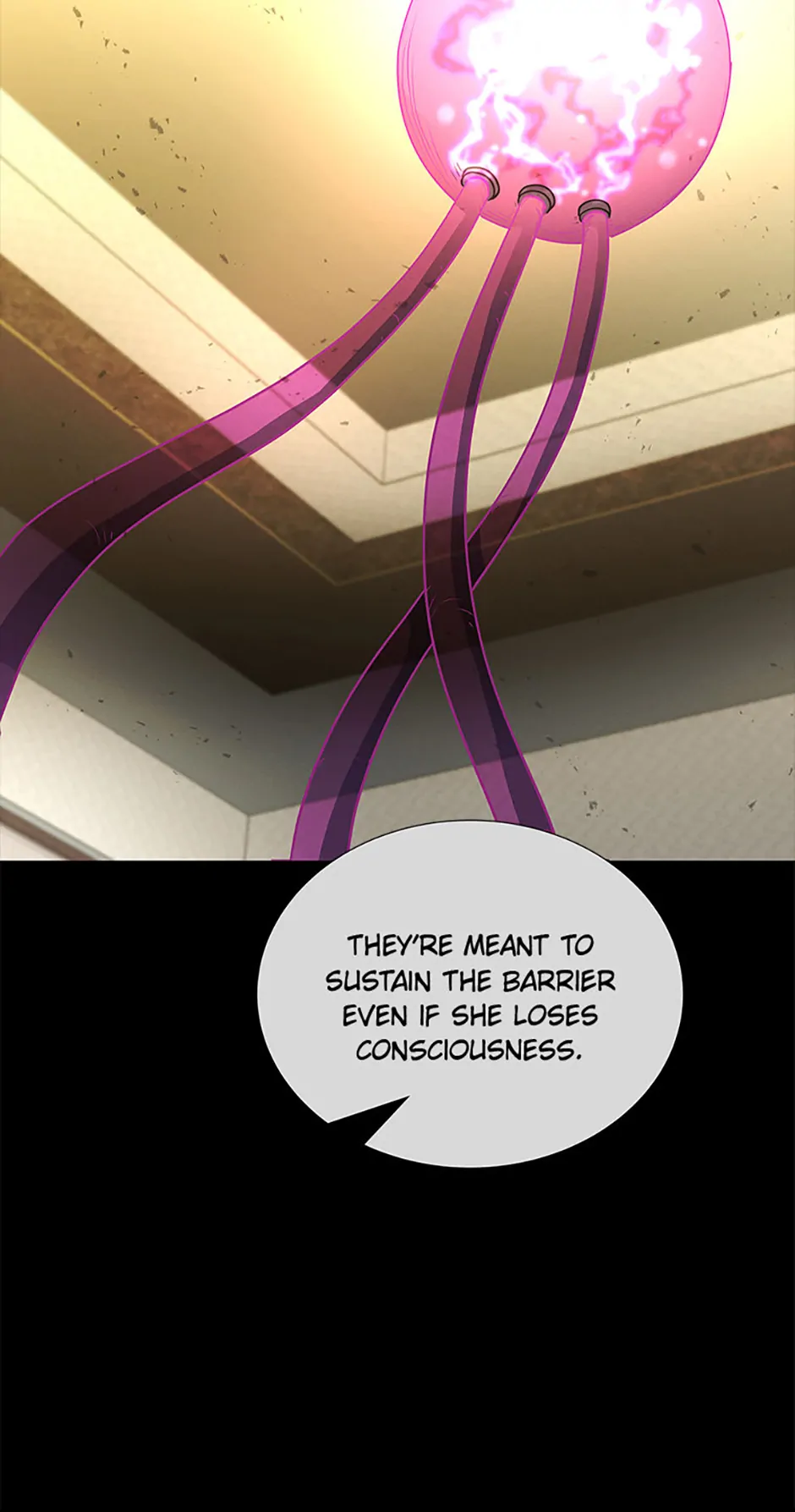 Carnivorous Hunter Chapter 97 - Page 22