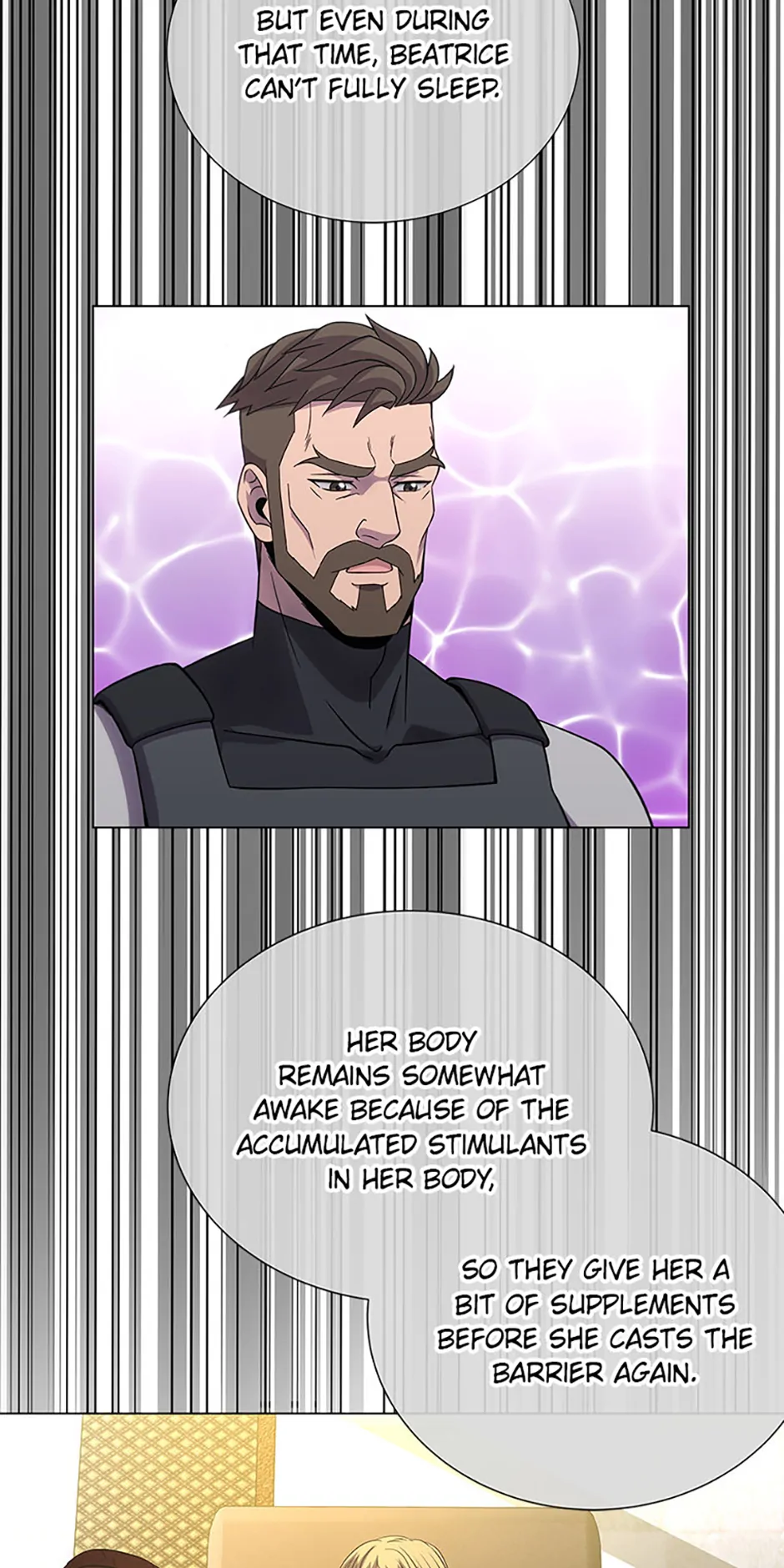 Carnivorous Hunter Chapter 97 - Page 25