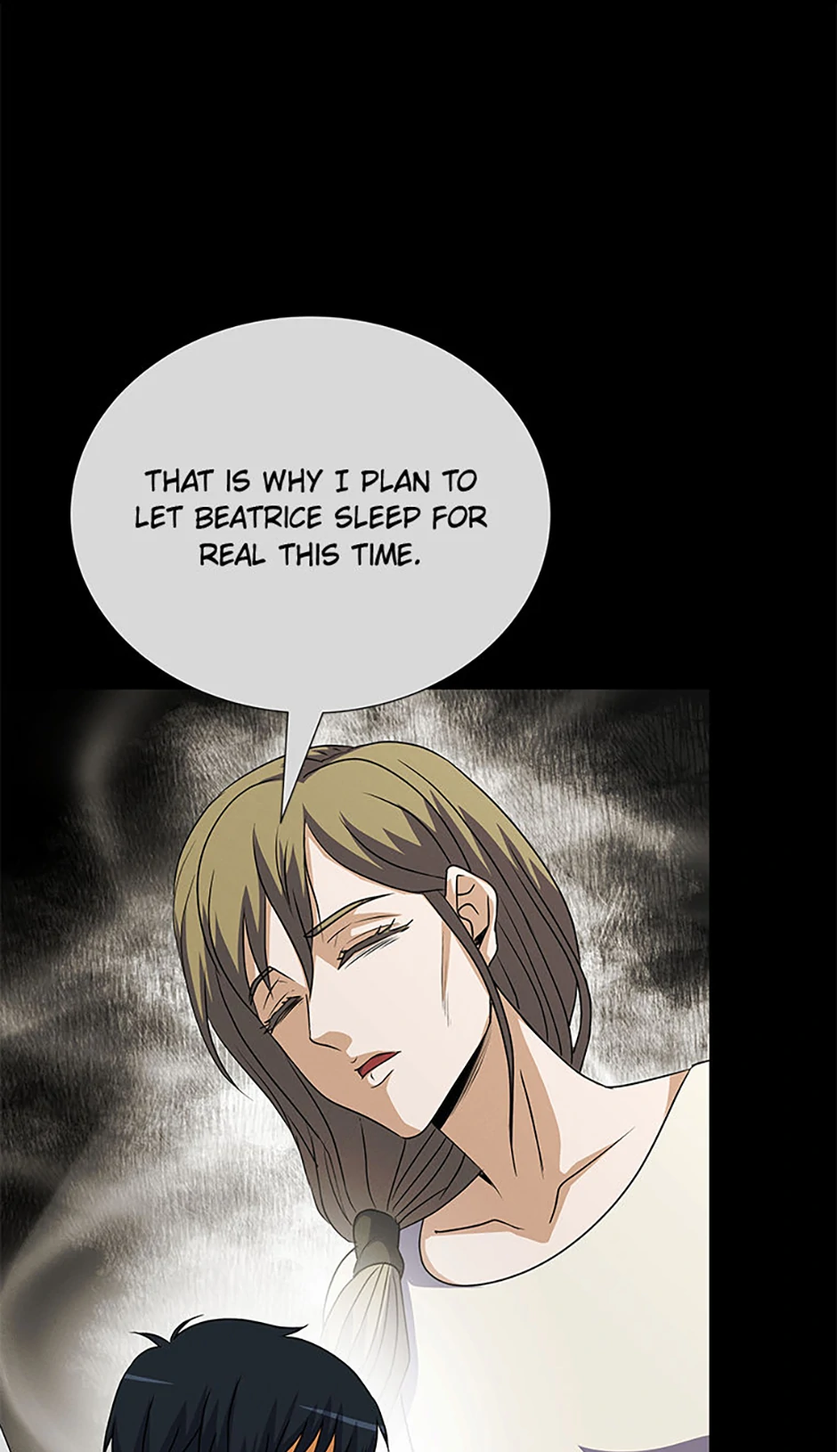 Carnivorous Hunter Chapter 97 - Page 27