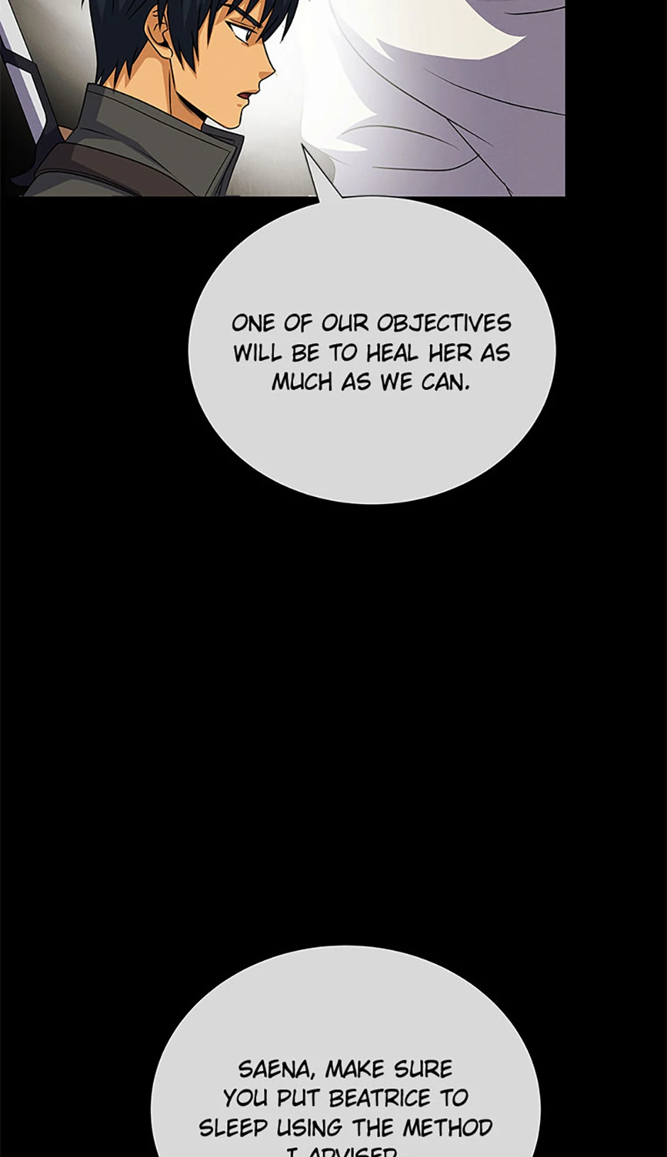 Carnivorous Hunter Chapter 97 - Page 28