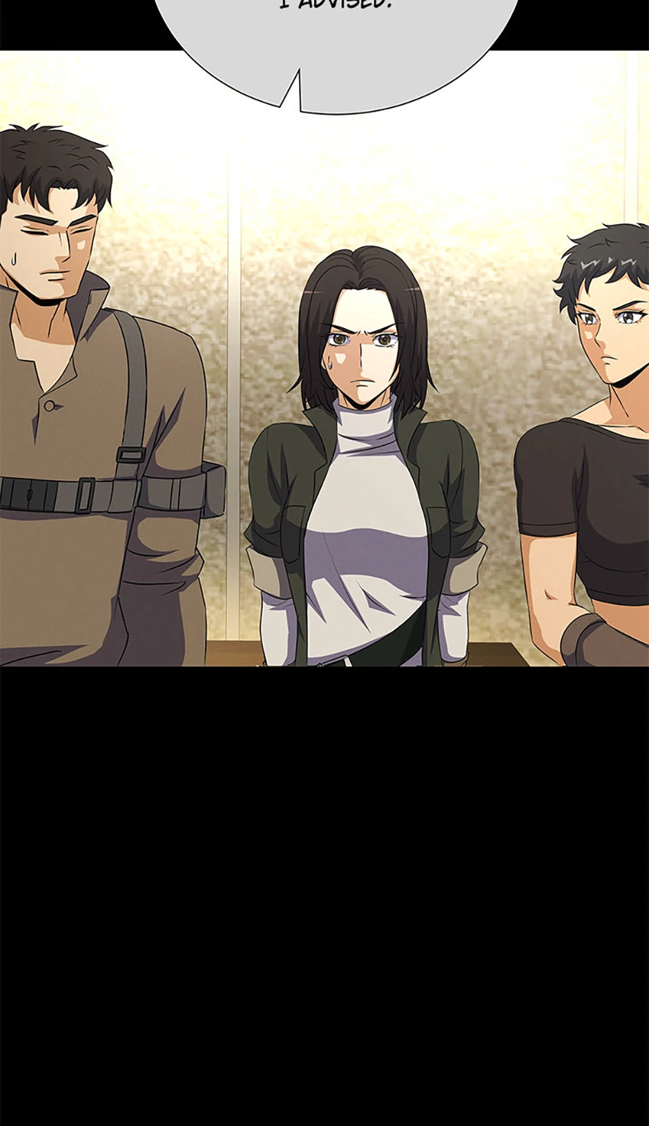 Carnivorous Hunter Chapter 97 - Page 29