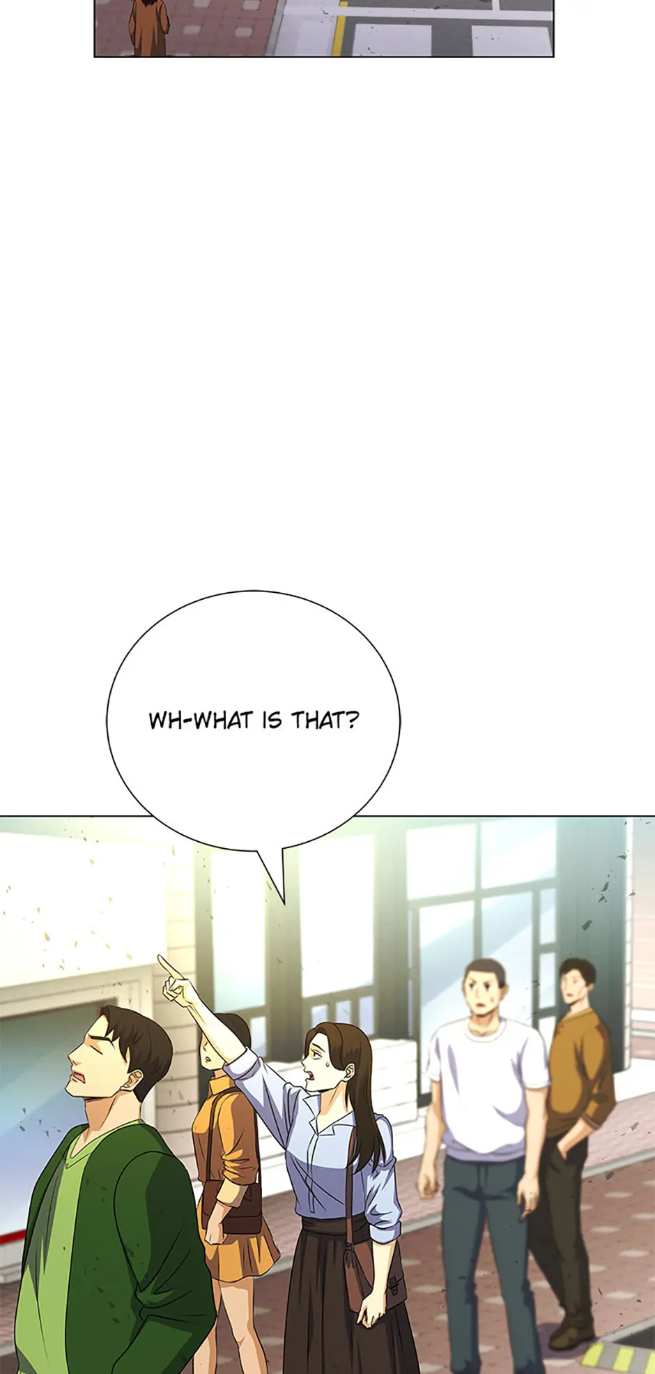 Carnivorous Hunter Chapter 97 - Page 33