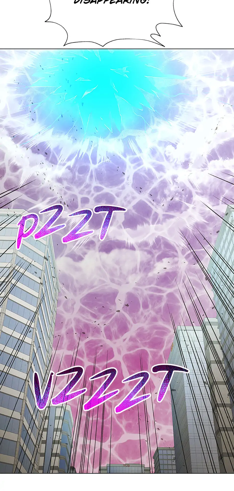 Carnivorous Hunter Chapter 97 - Page 36